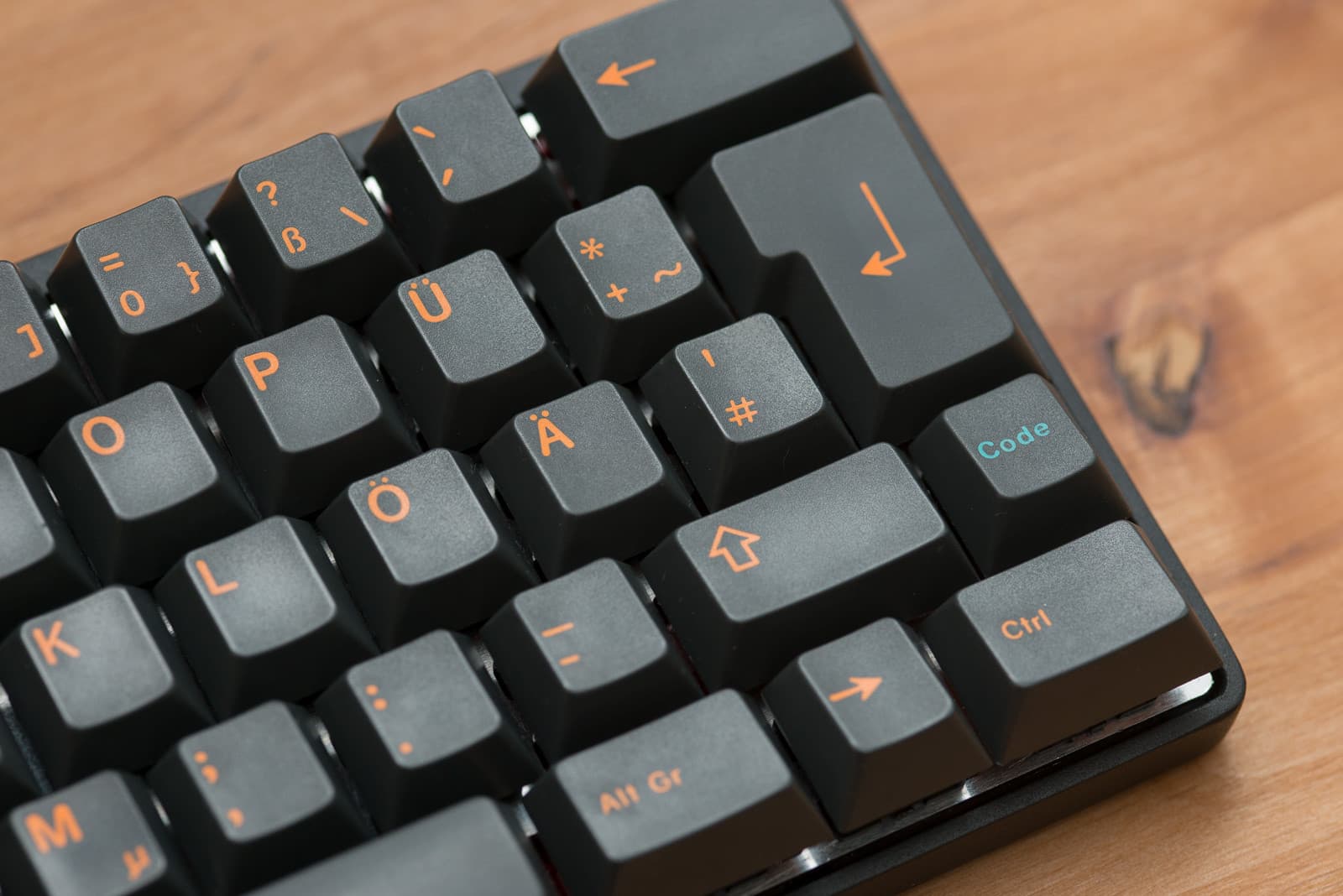 GMK SKIDATA+ R1 Complete [Closed] image 21