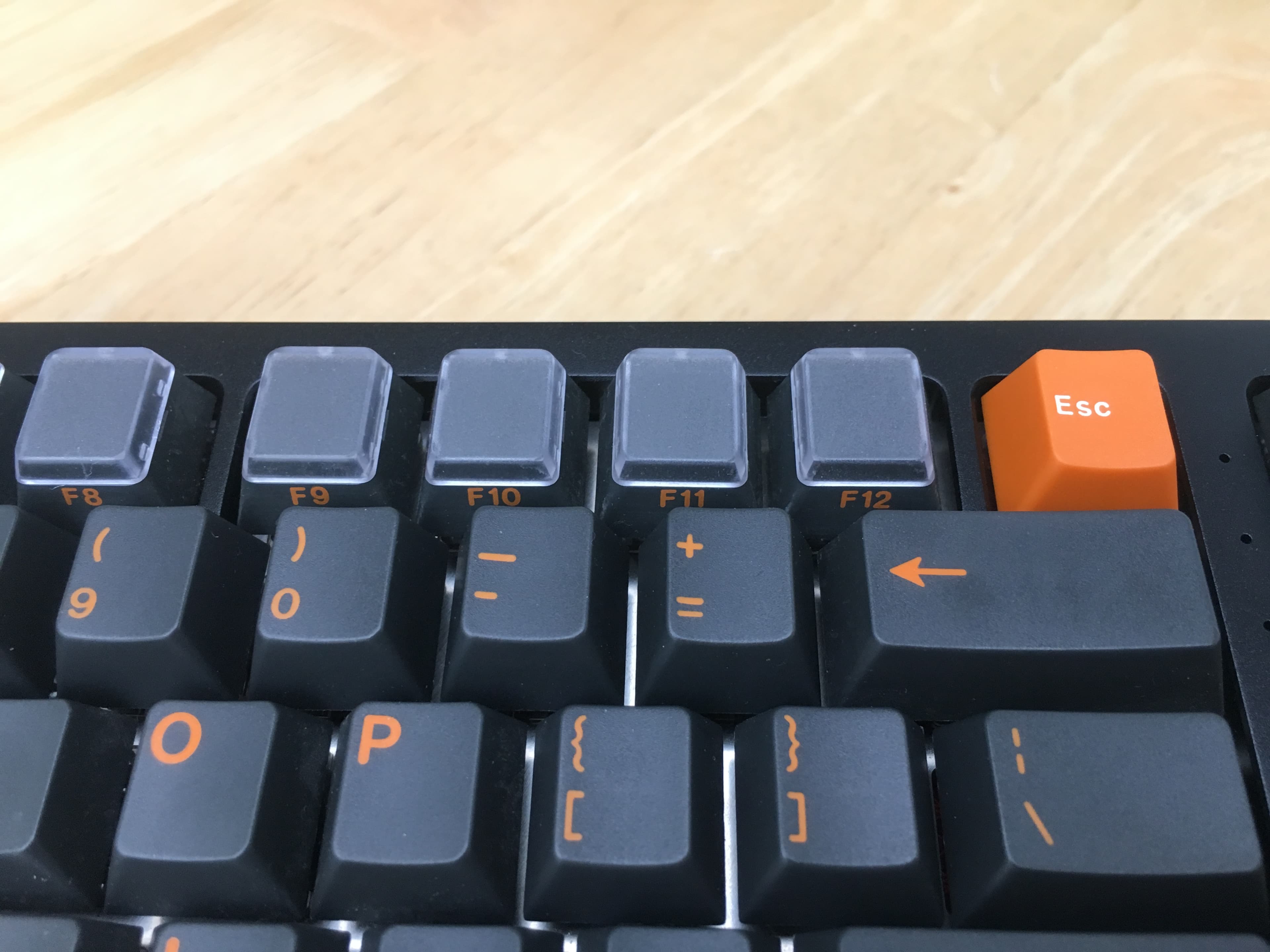 GMK SKIDATA+ R1 Complete [Closed] image 10