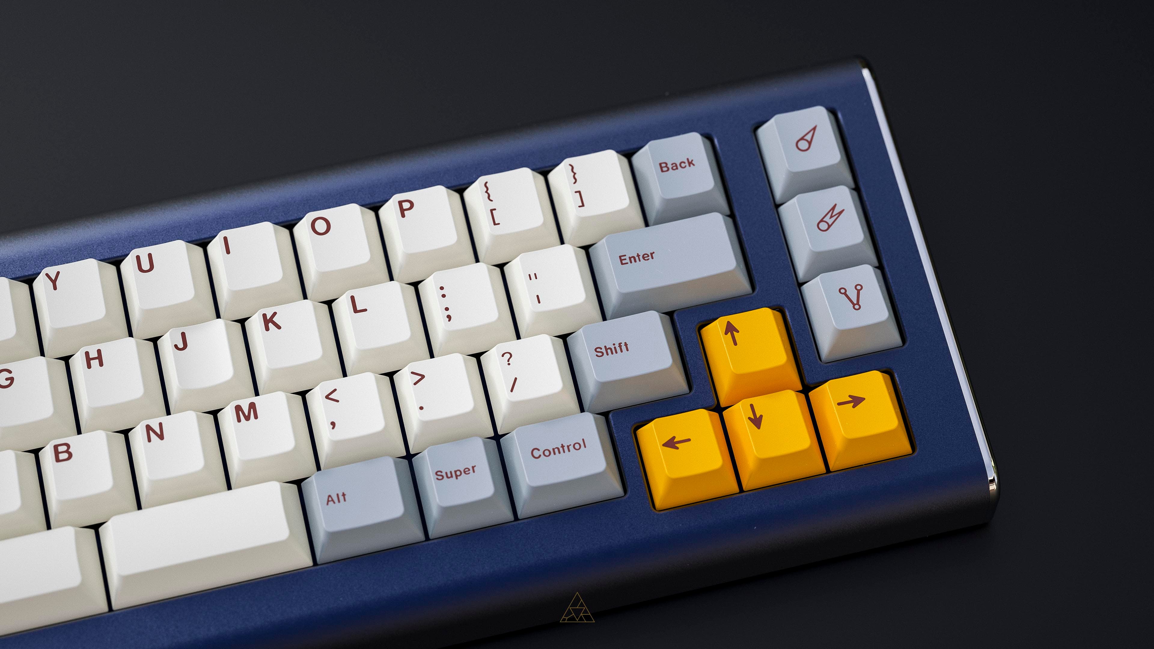 GMK Alchemy - now cancelled image 16