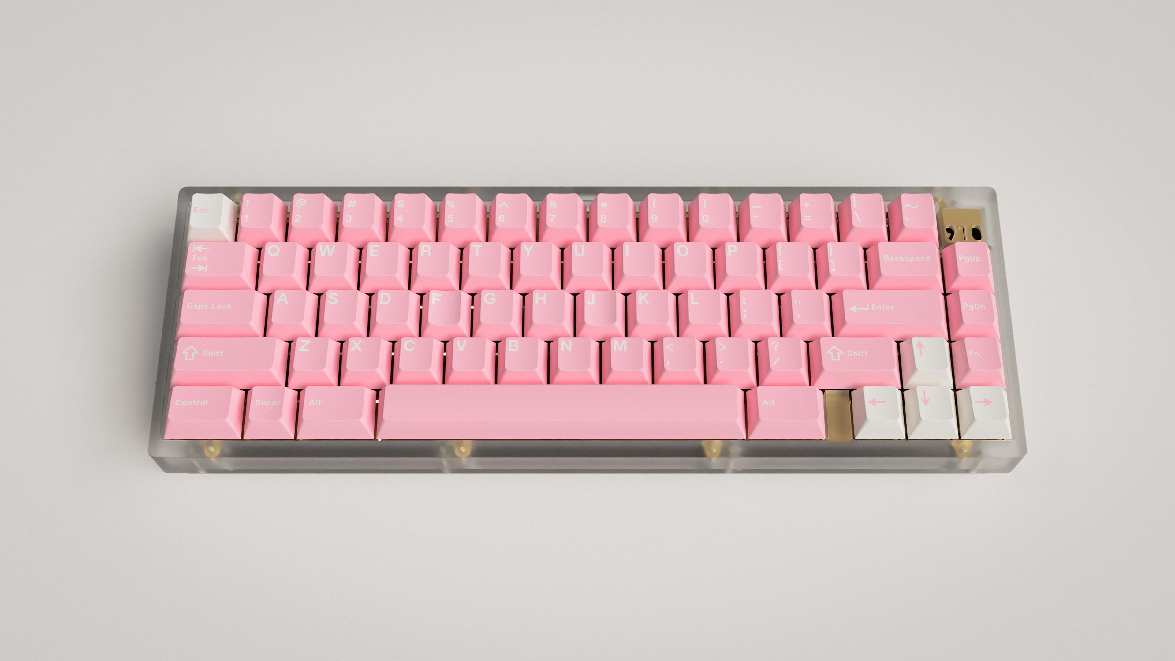GMK Peach Blossom (Completed) image 9