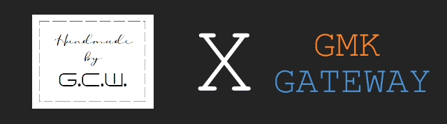 GMK Gateway | DELIVERED image 44