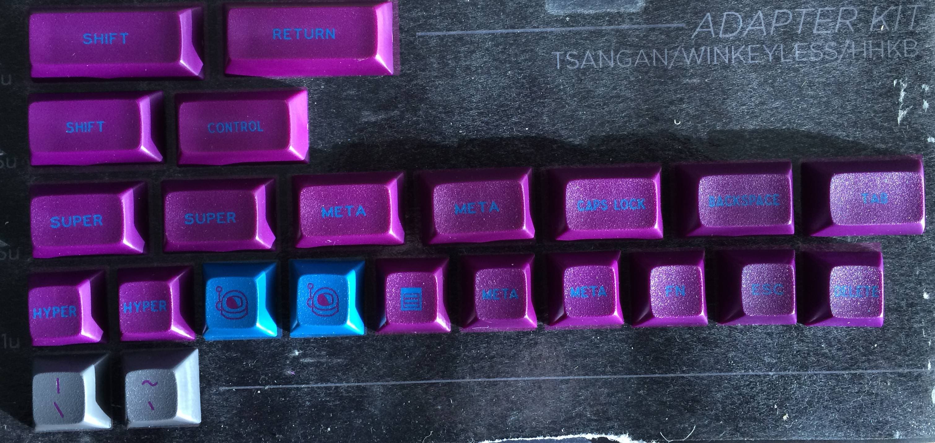 DEEP SPACE : ......... image 7