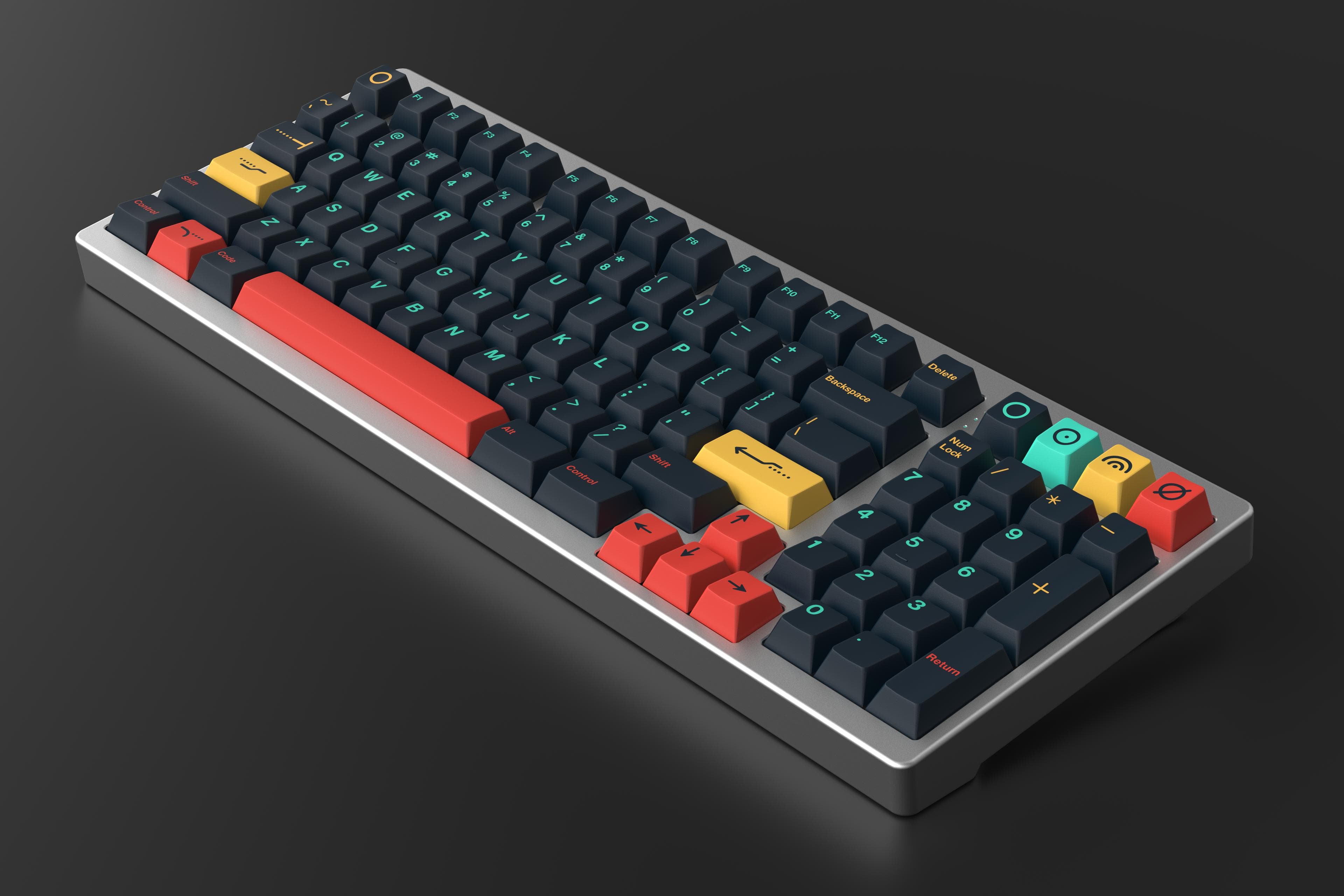 GMK Metropolis ( COMPLETE ) image 26