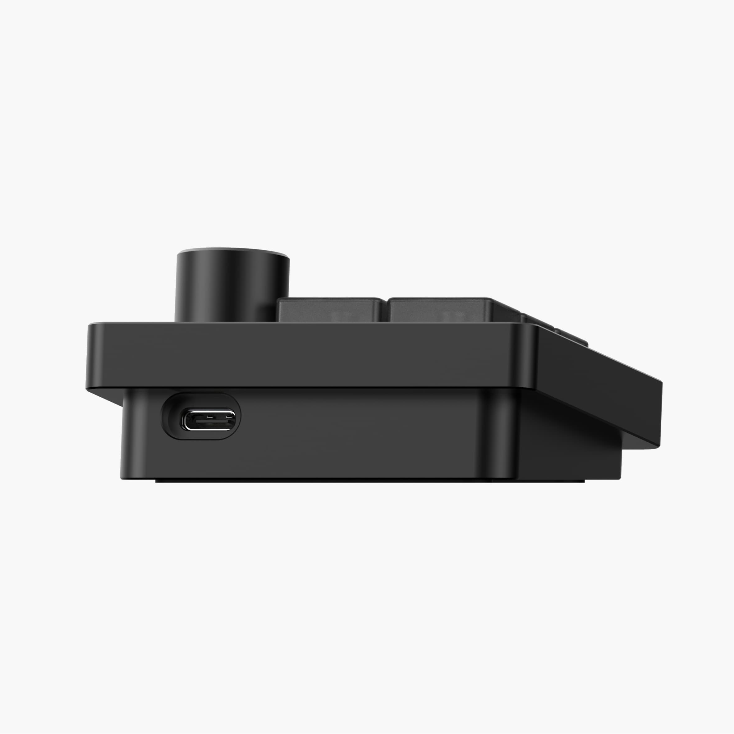 BINEPAD BNK8 | 1 Knobs and 8 Switches | MACROPAD image 4