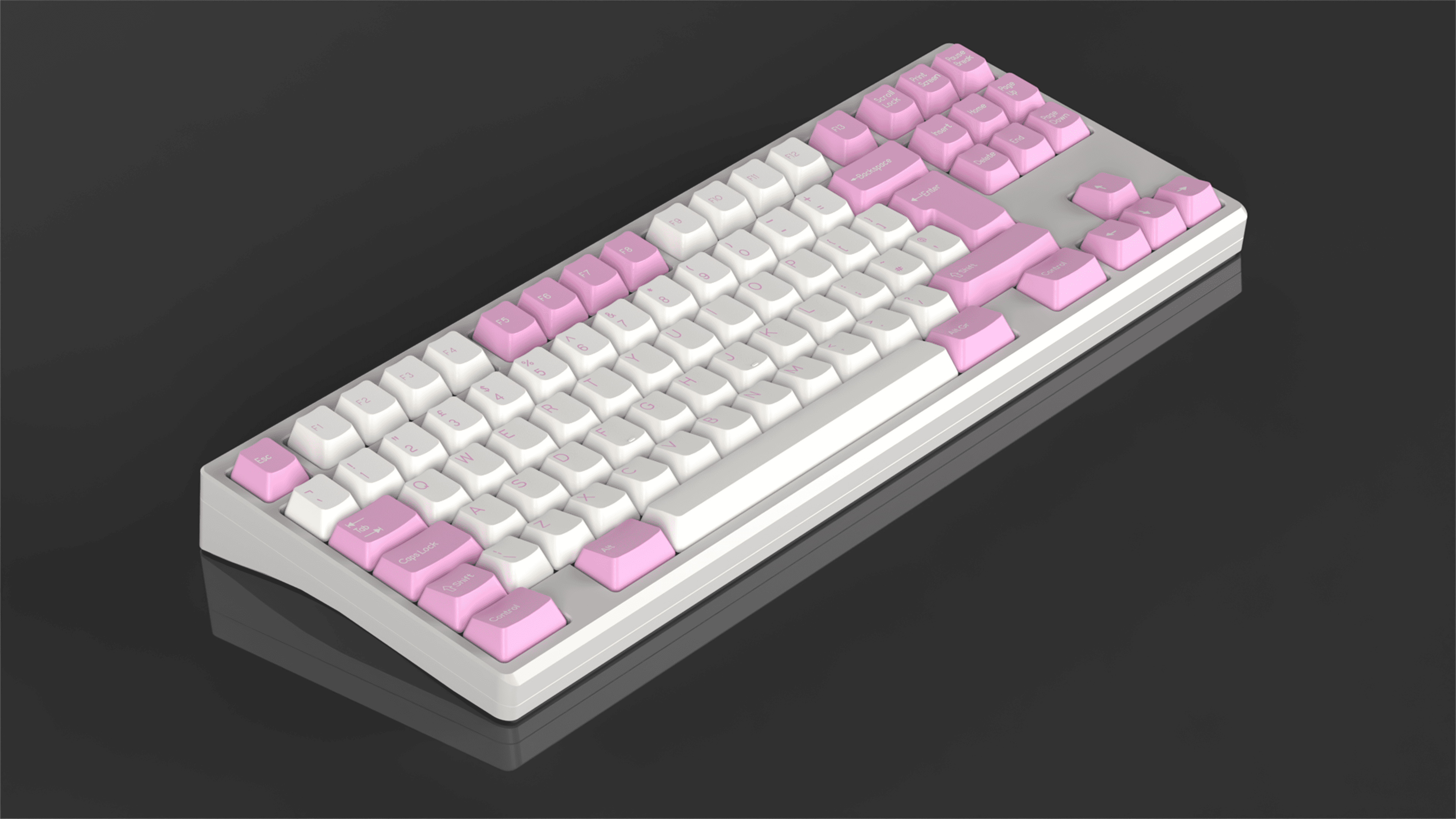 DCS Pink Alert image 16