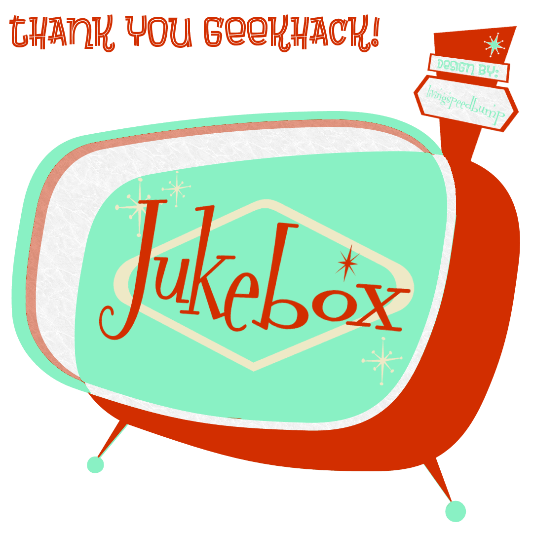 JUKEBOX | Round 2 | Ordering Complete image 18