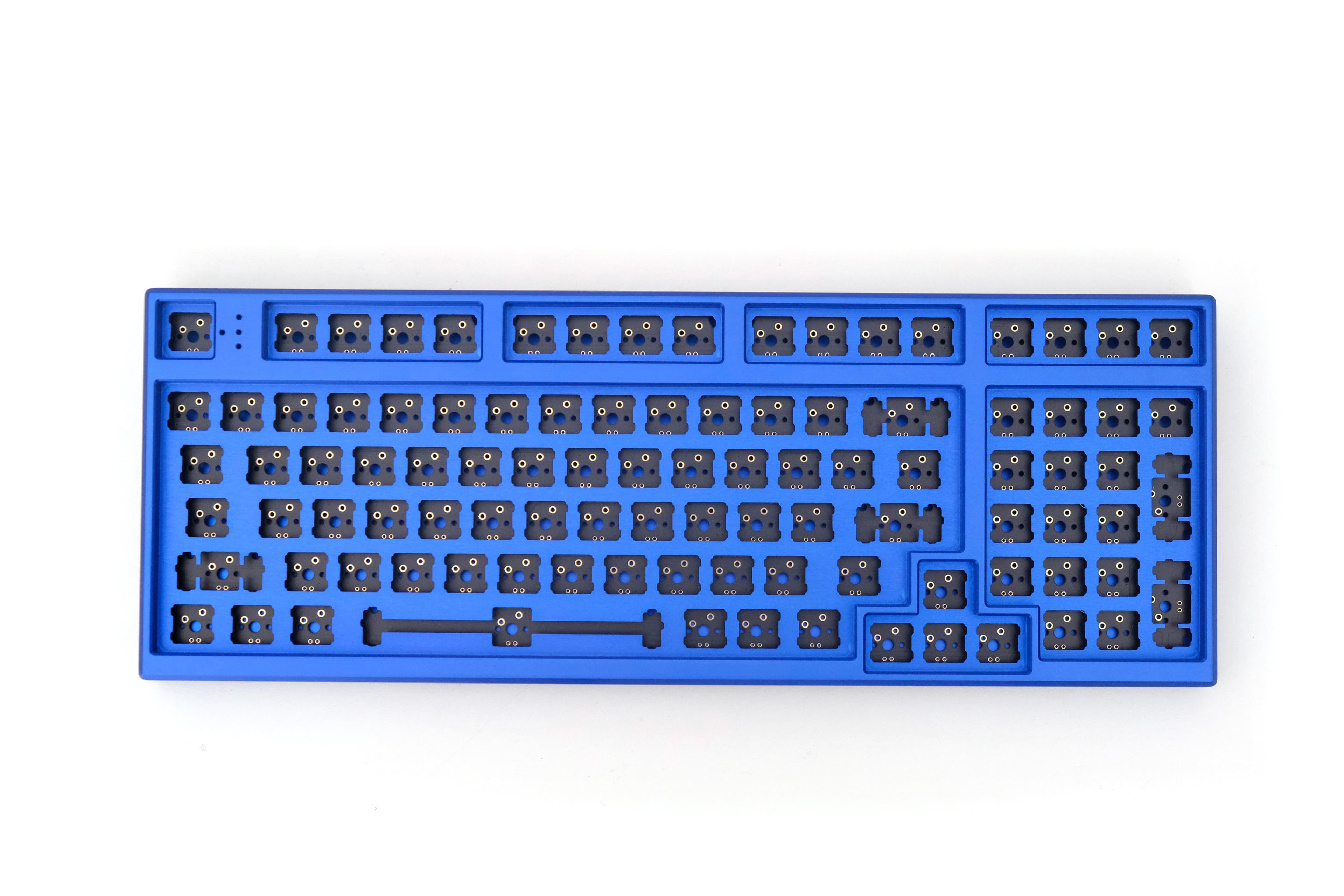 KK98 (1800 layout ) Keyboard Kit image 3