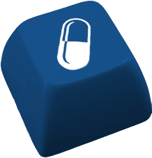 There Is No Spoon - Matrix Novelties Series I: Pills (Cancelled) image 2