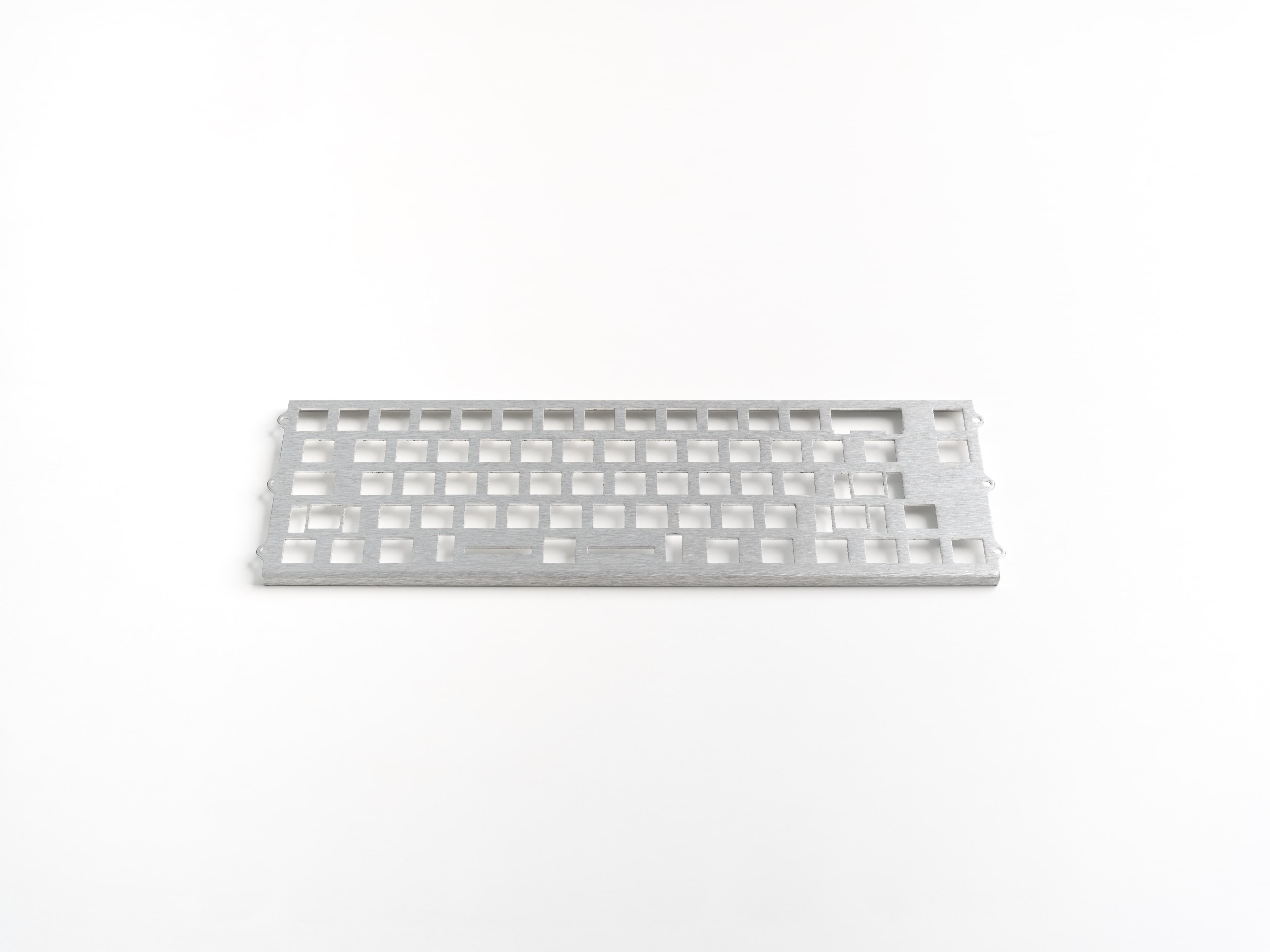 660C-X: A custom MX compatible PCB for your FC660C aftermarket case