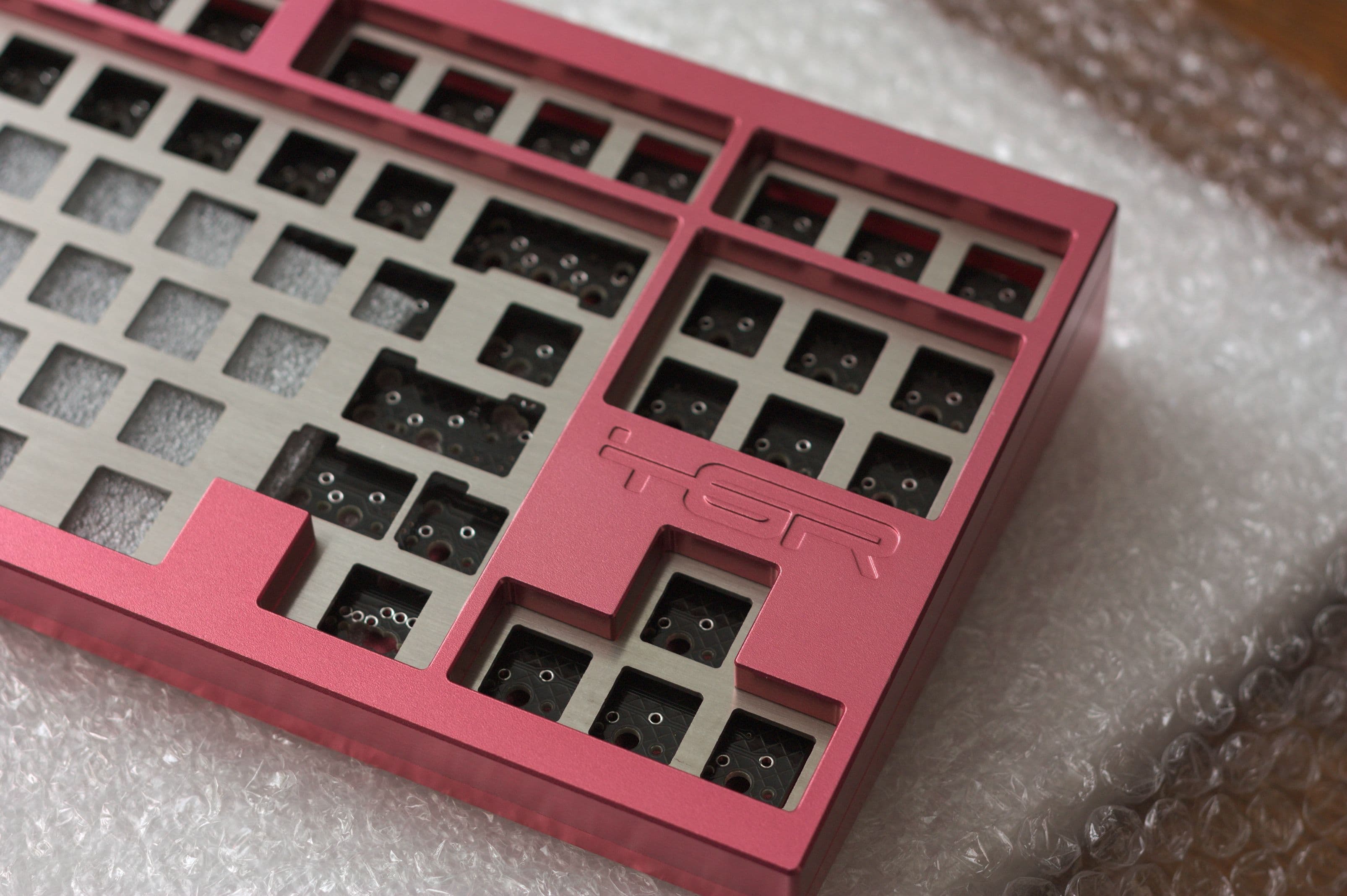 TGR-910 - Completed image 17