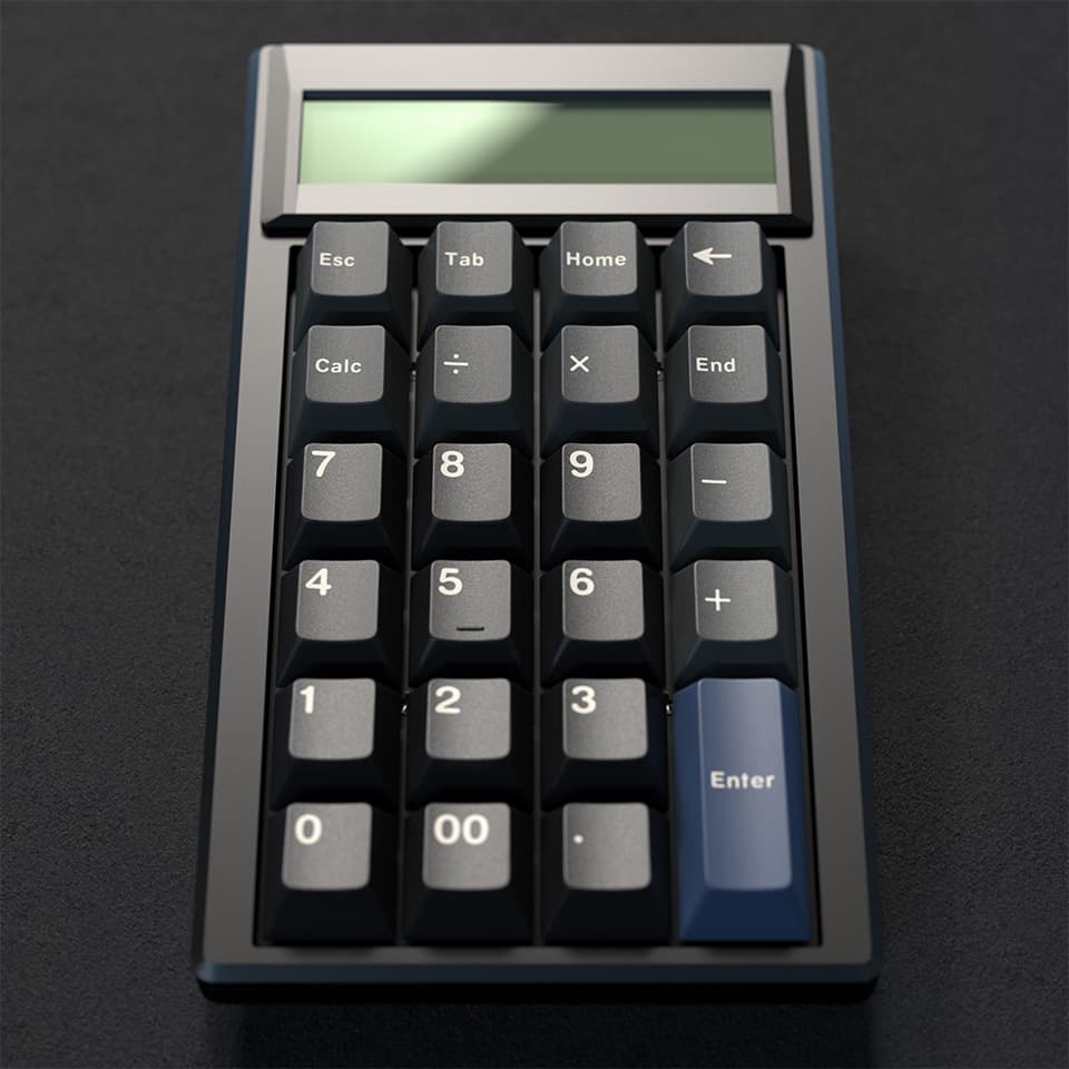 GMK ThinkCaps (shipping) image 17