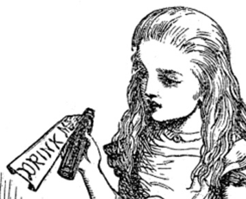 Drink Me - complete image 2