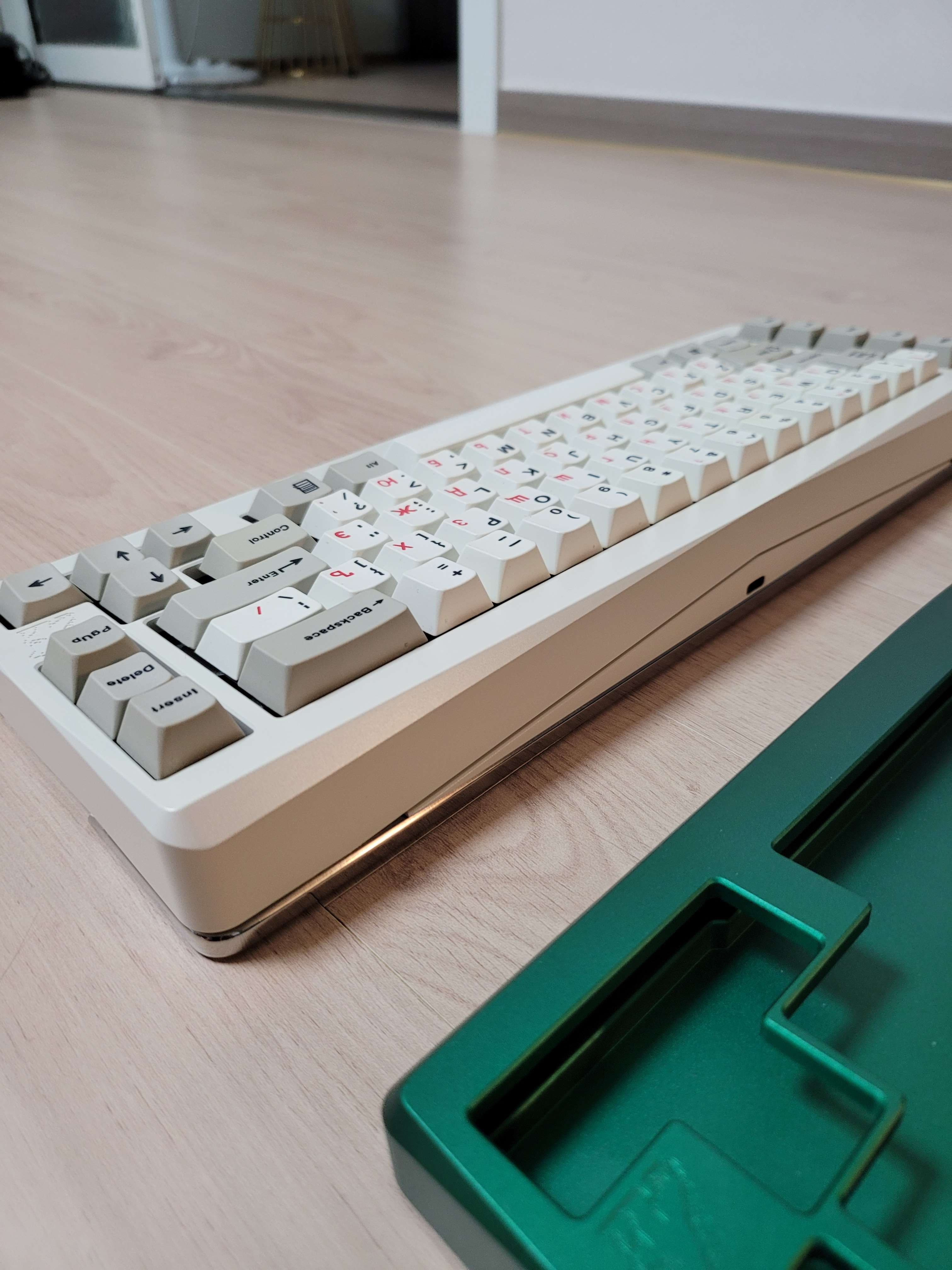 Mir 70 by SR Industry image 9