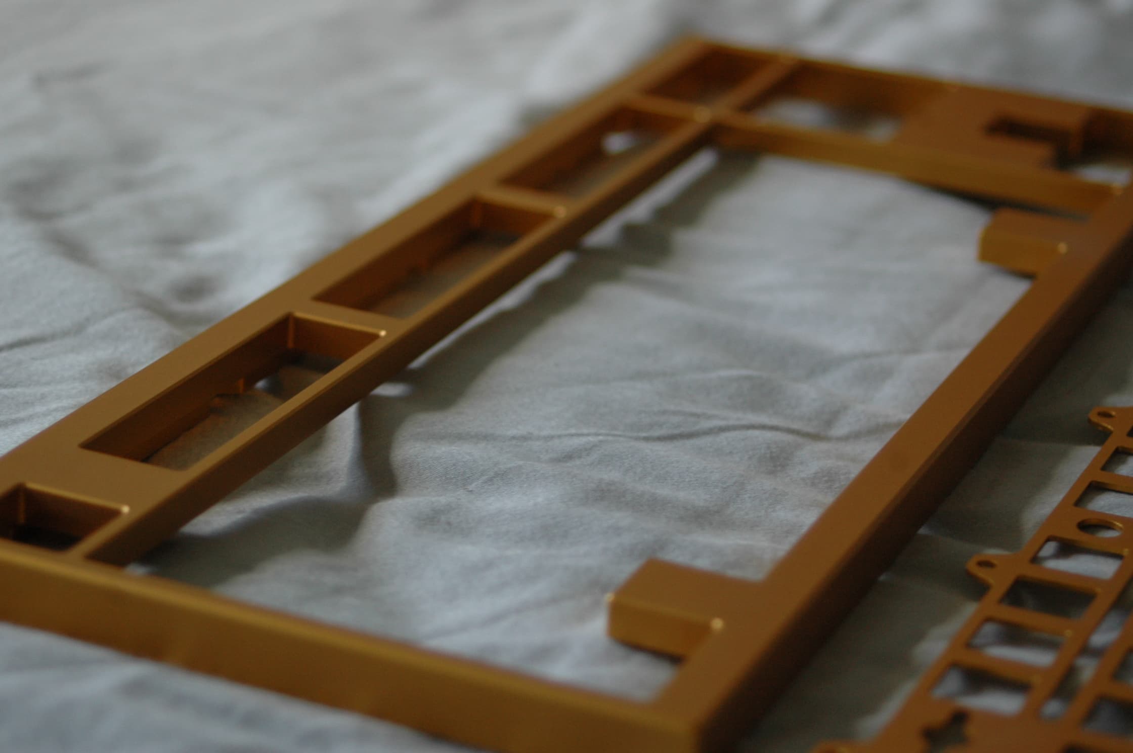 Mech27-TKL v1 Canadian Custom | 100% Shipped | CLOSED AND FINISHED