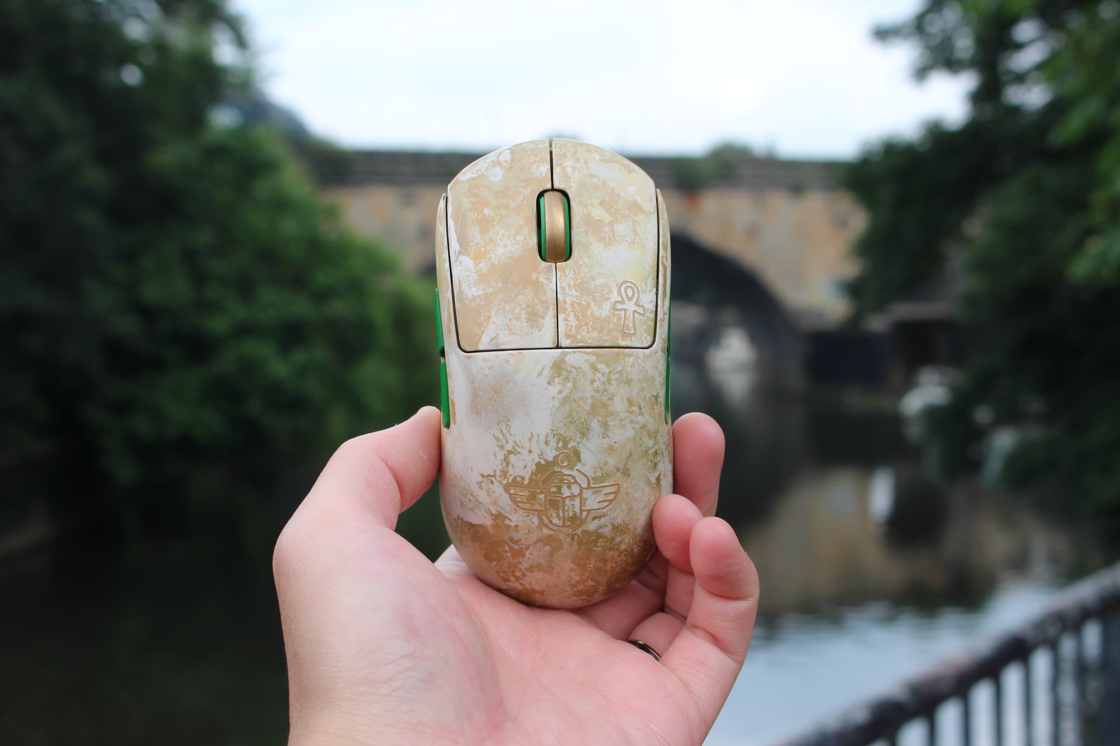 GMK Aegyptus ☥ image 43