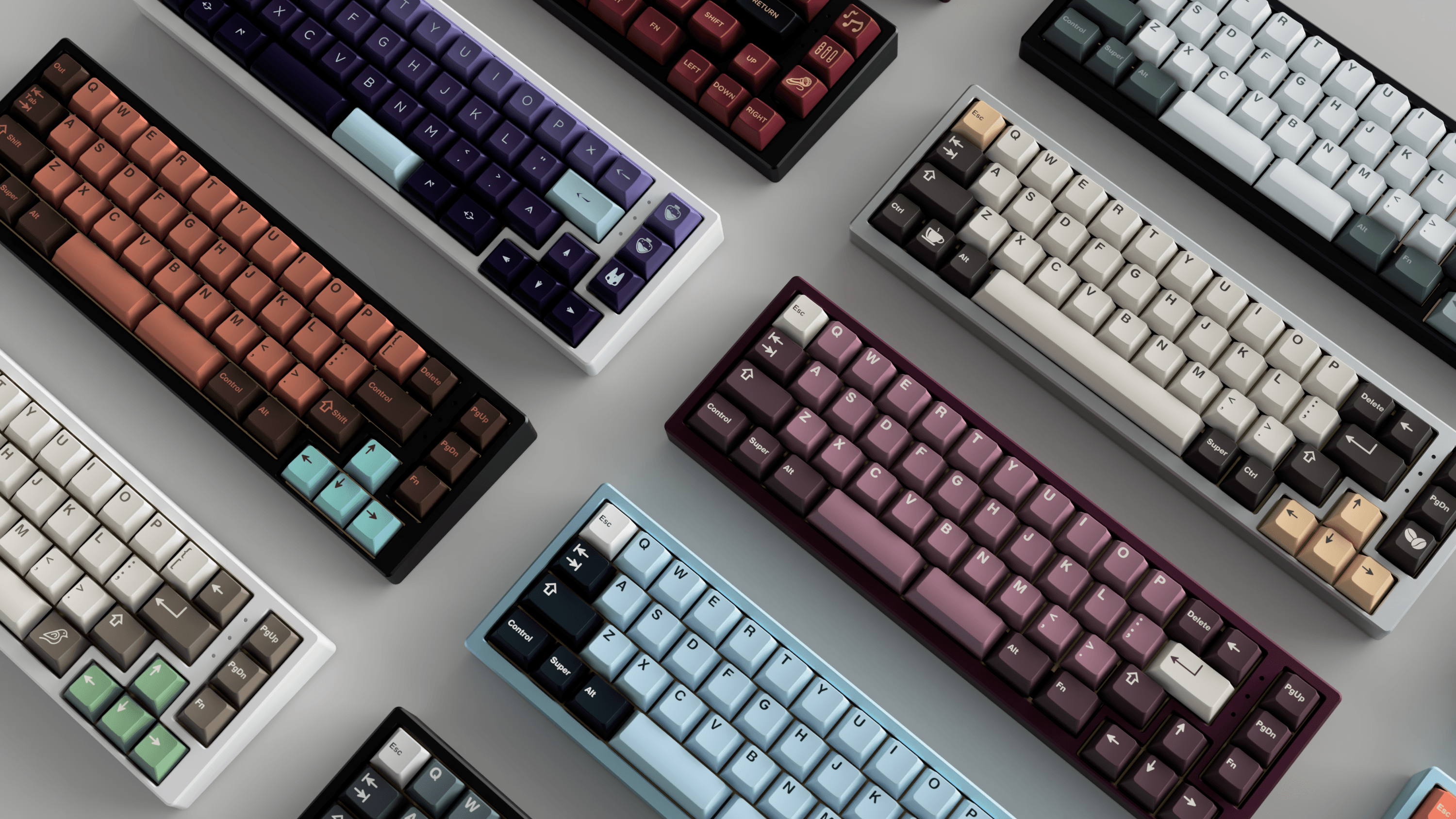 45-ATS Keyboard - Shipping image 6