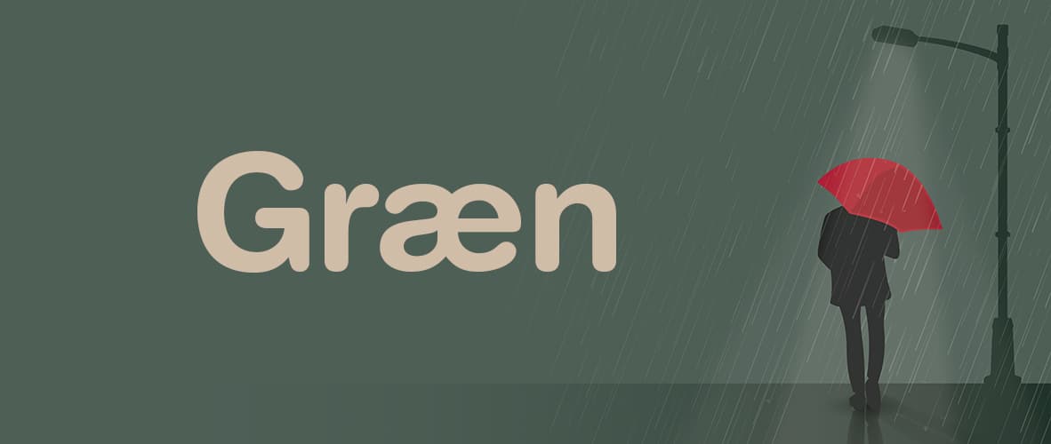 Infinikey Græn - GB closed - Sets delivering to GB participants image 2