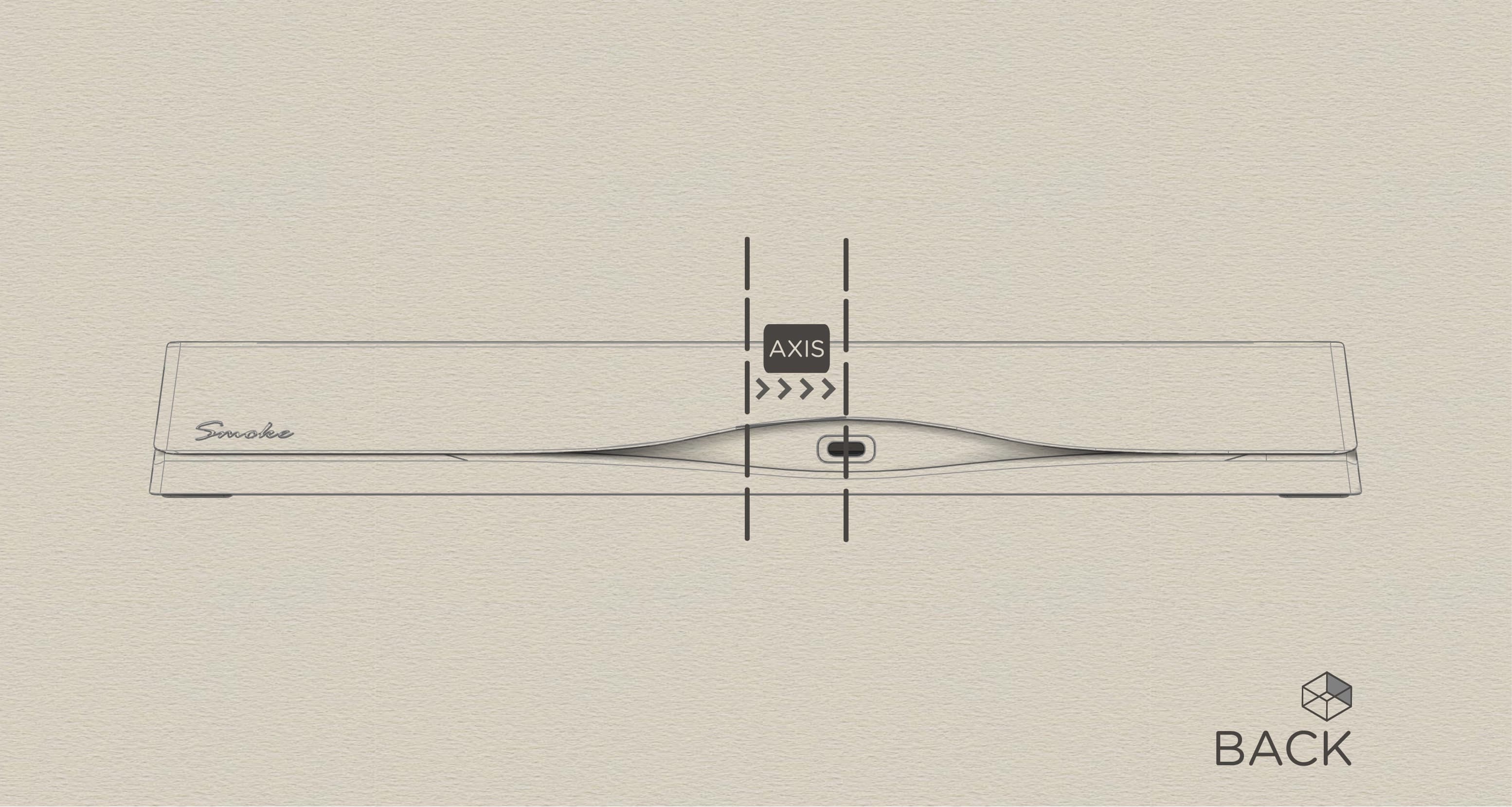 烟Smoke - 65% keyboard image 11