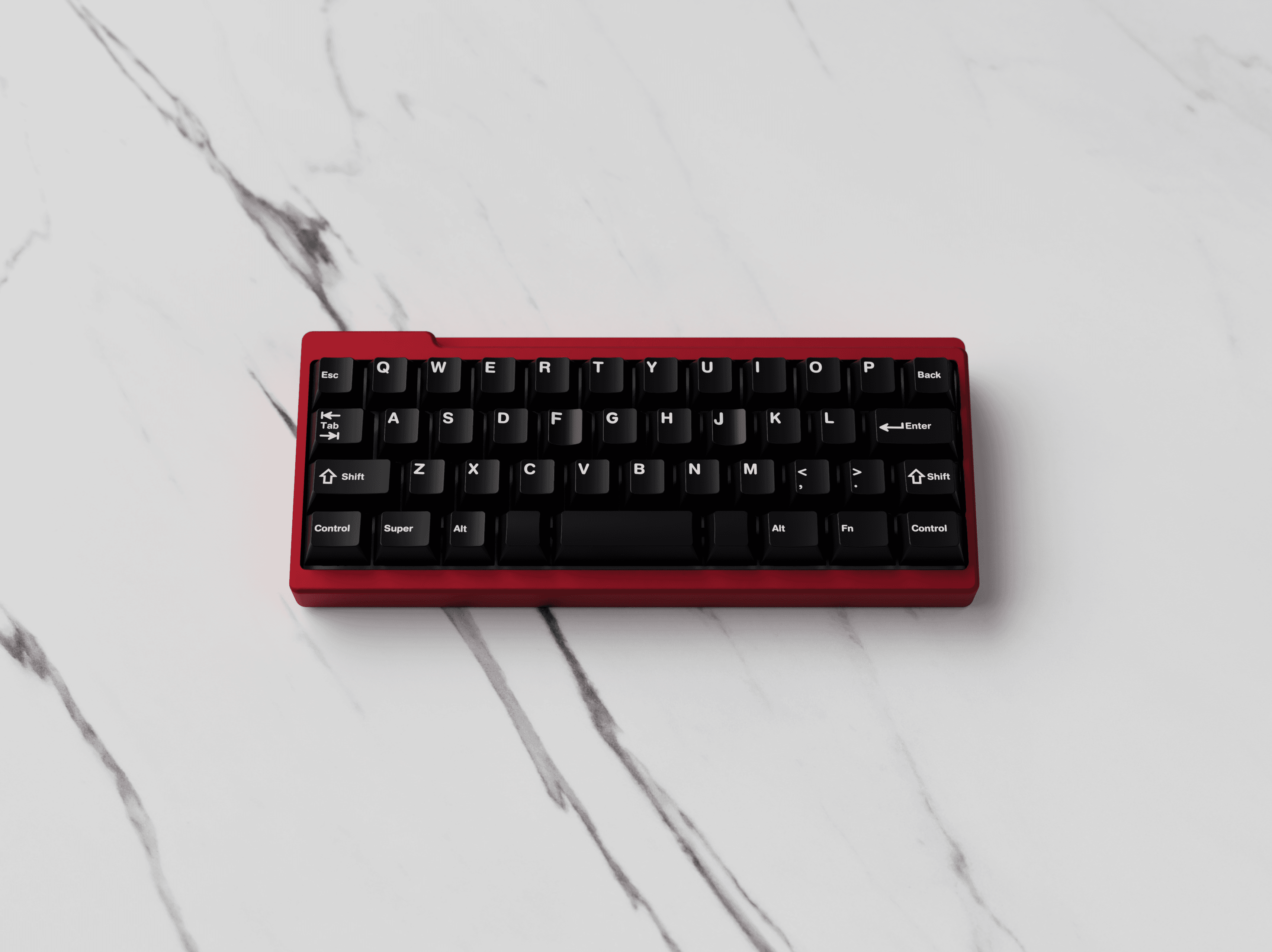 GMK WoB 40s, Colevrak+, R0/R5 | Shipping image 13