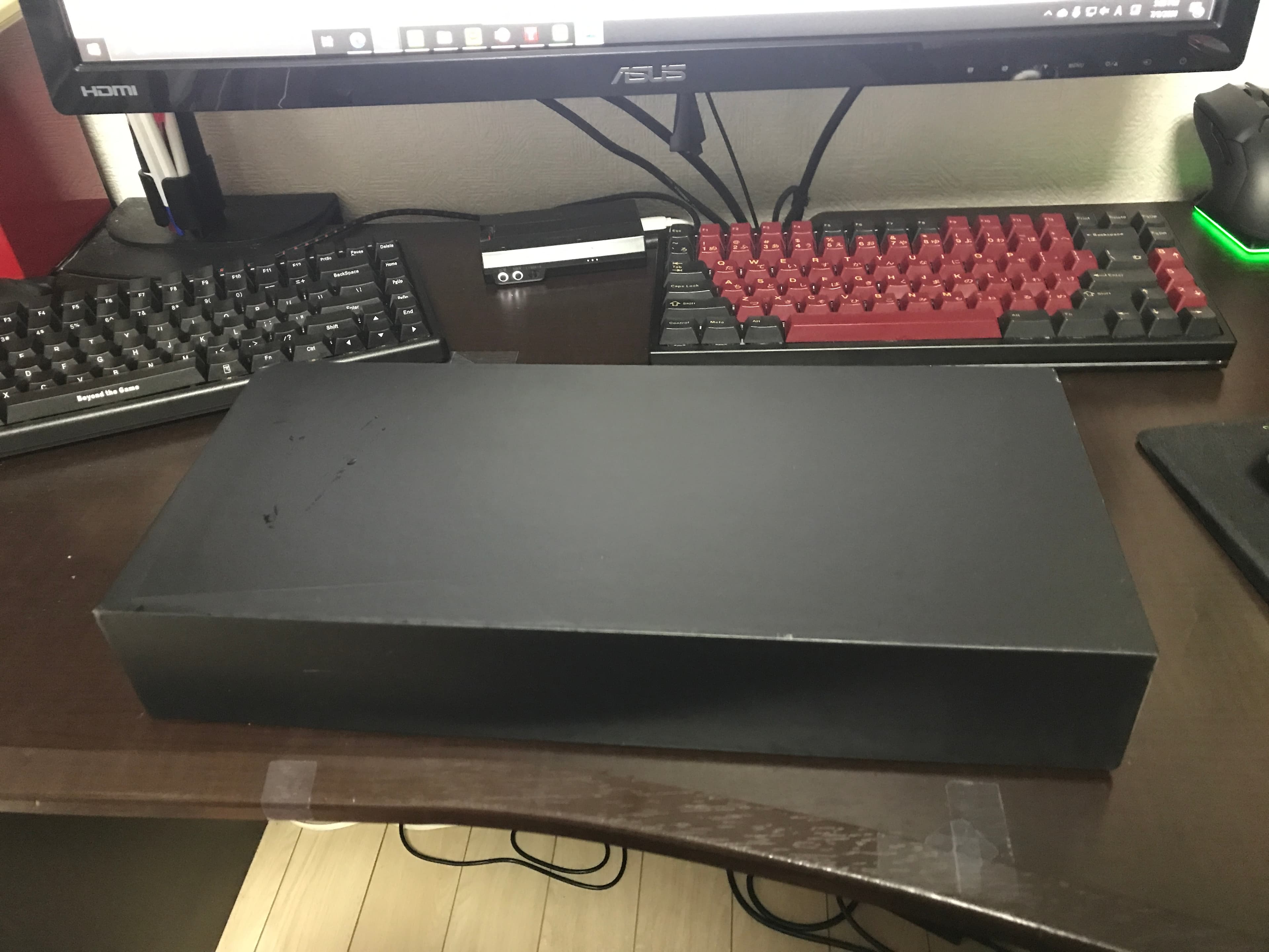 Atom68 Alu | MX and capacitive compatible! image 15