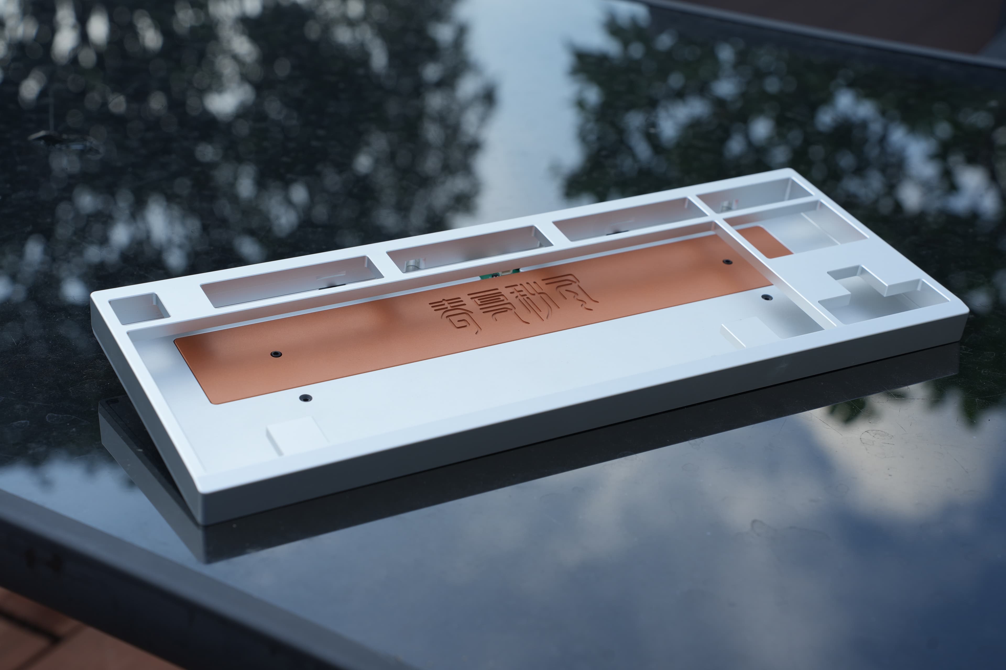 Solar80 - A Keyboard Born from the Cycle of Time! image 15