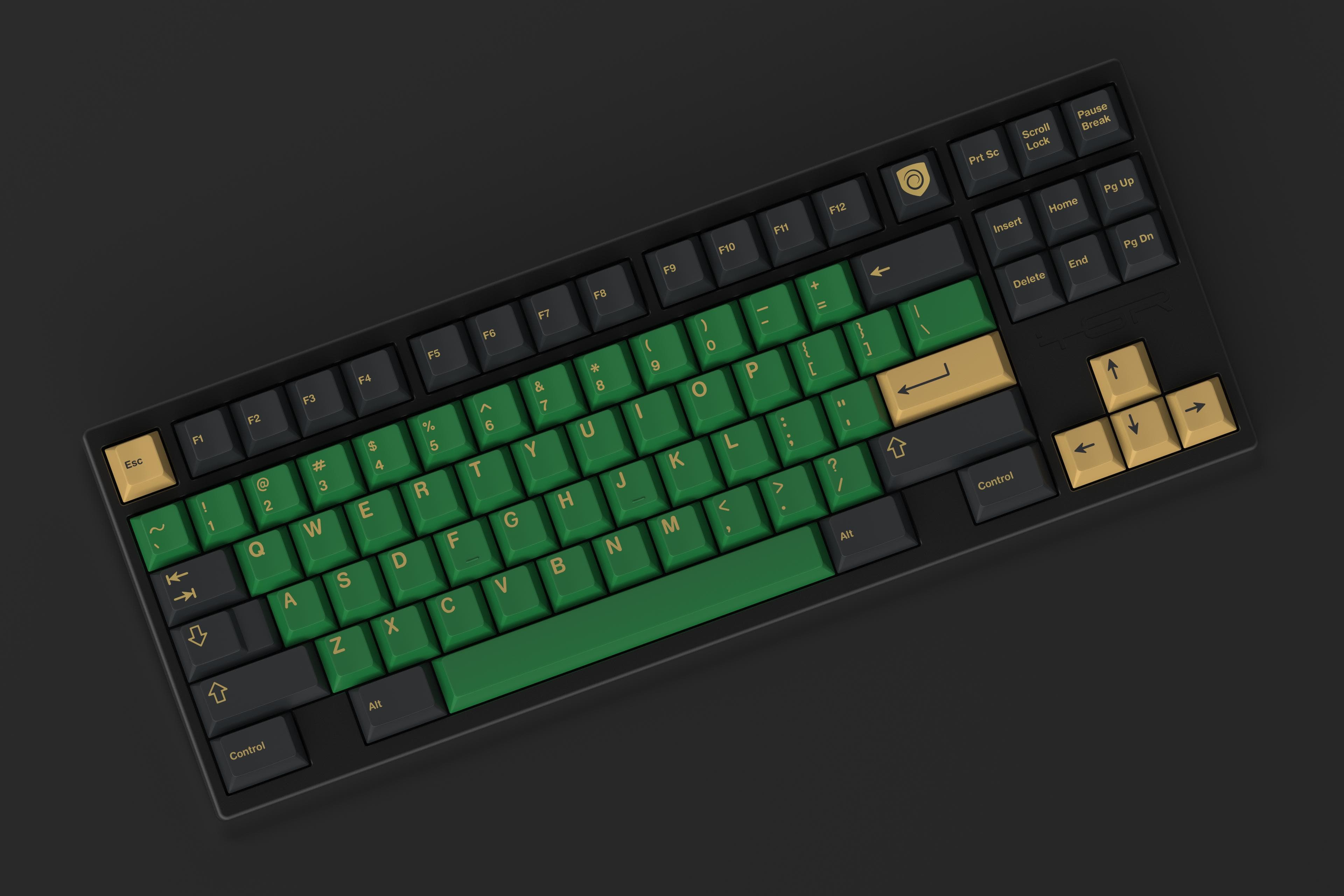 GMK Hero - CLOSED image 7