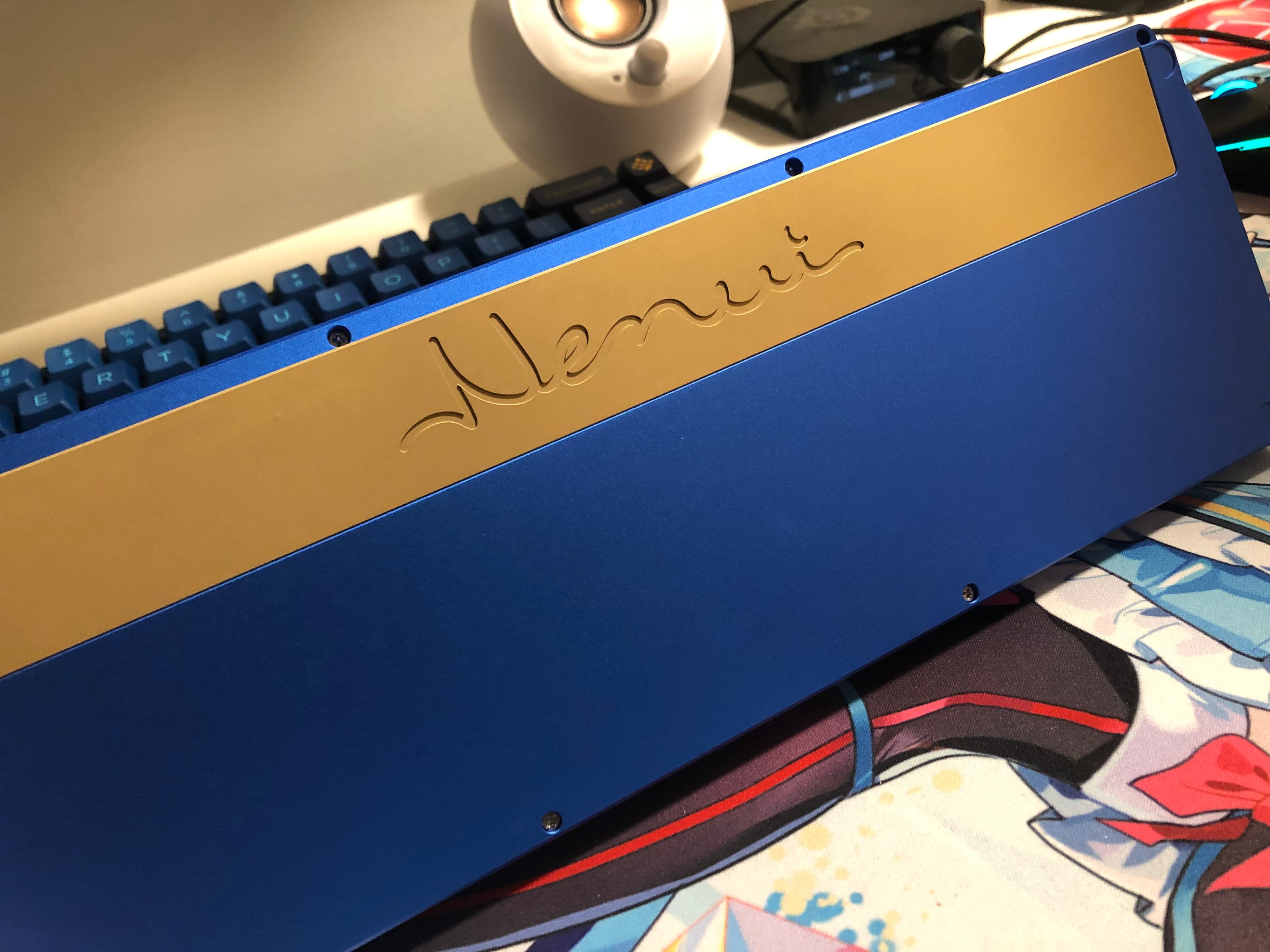 Nemui - A 65% with a cute sleepy blocker (fulfilled!) image 17