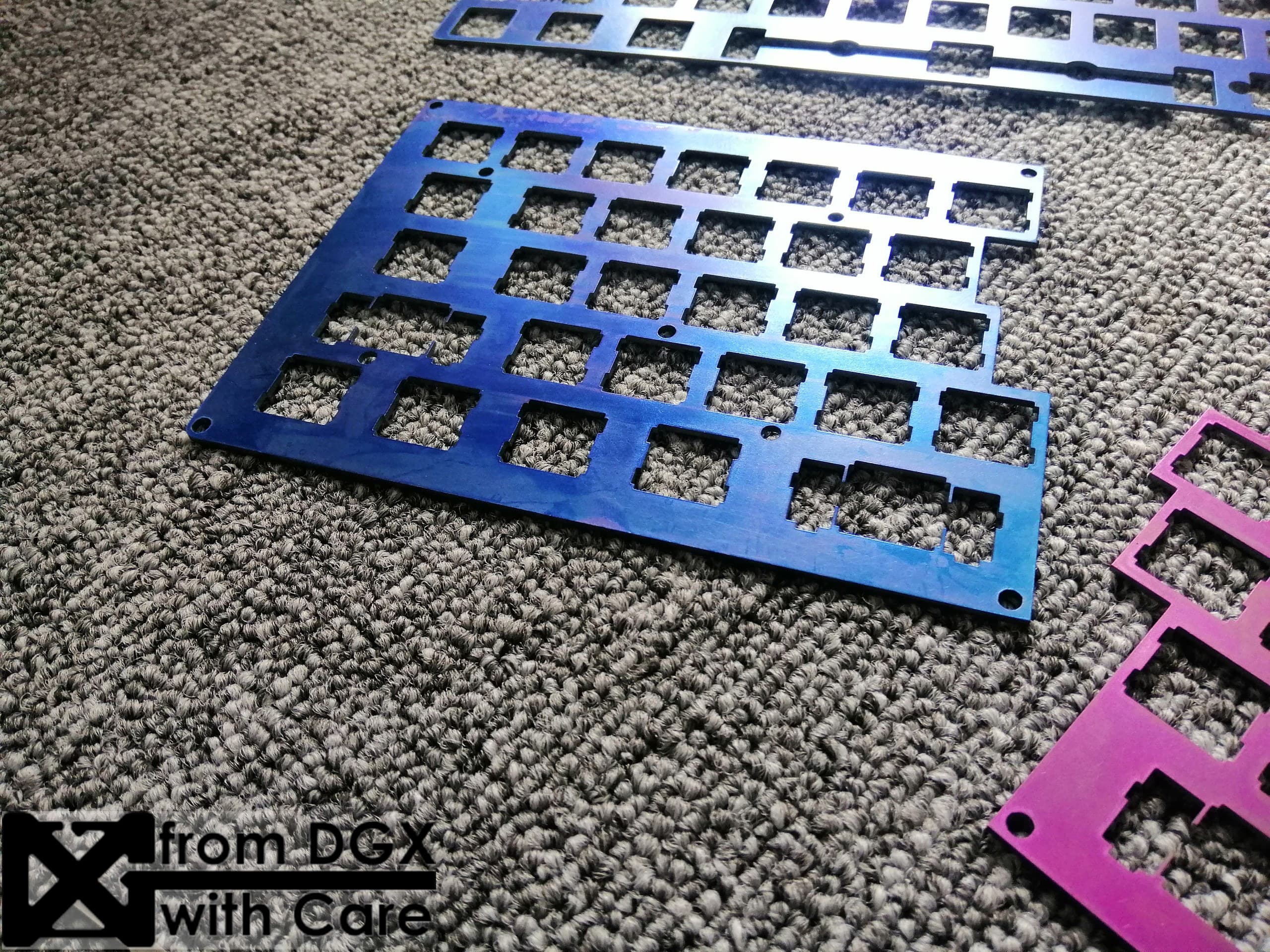 Titanium Plate image 3