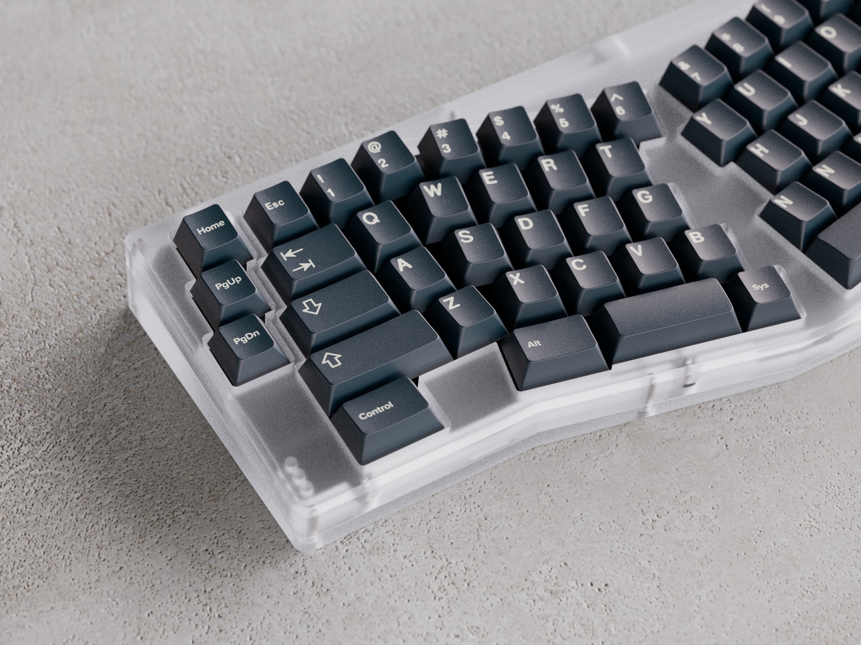 GMK CYL Prussian Blue | Preorder Mar 21 - Apr 20 image 10