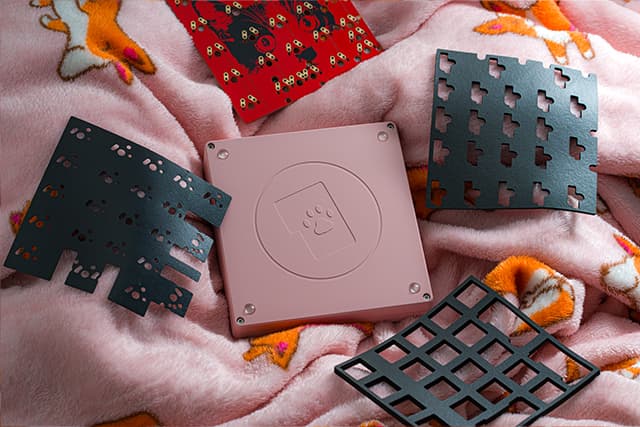 Gina: A Highly Versatile Macro-Numpad - GB Start 16 June! image 15