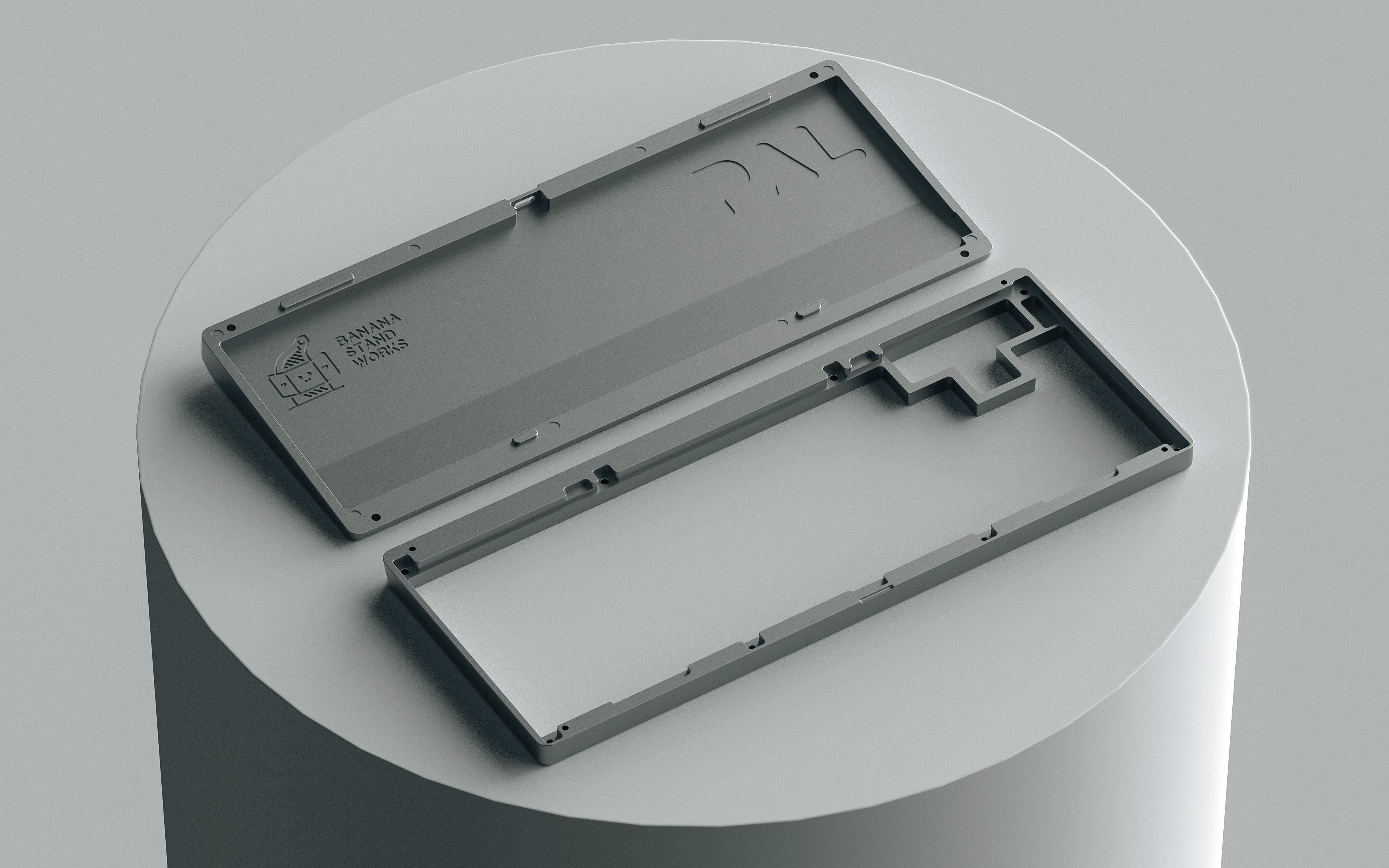 PAL by Banana Stand Works image 29