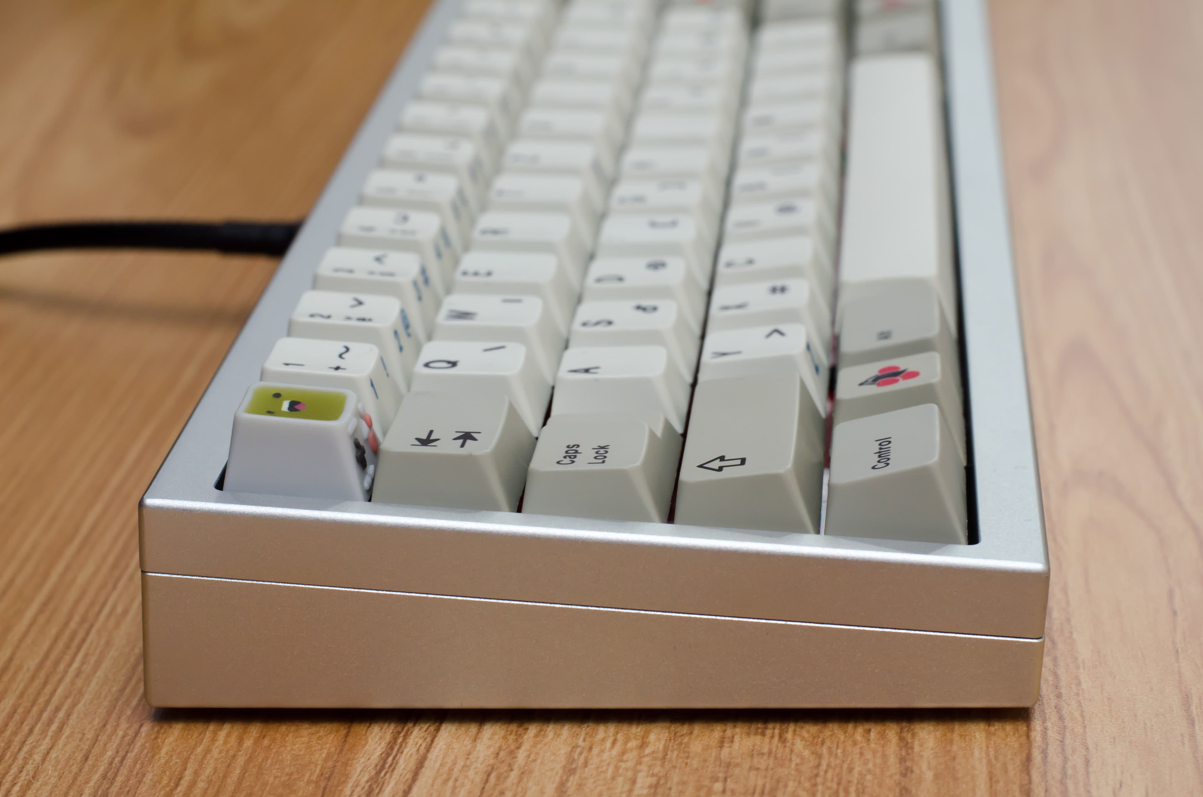 GMK Dolch R5 - COMPLETE image 32