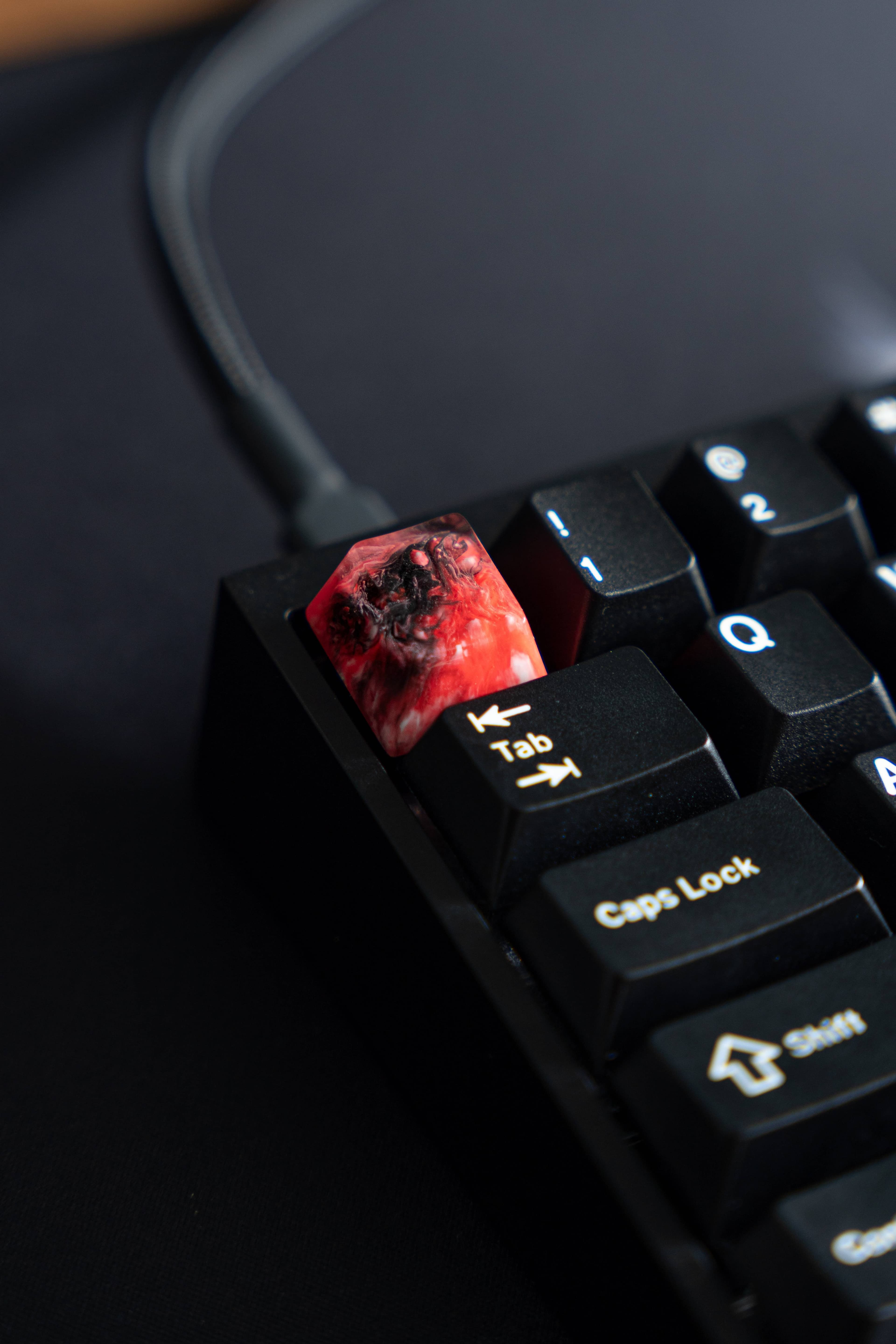 GMK Modern Ink | FINAL NUMBERS | All kits will be made! image 35