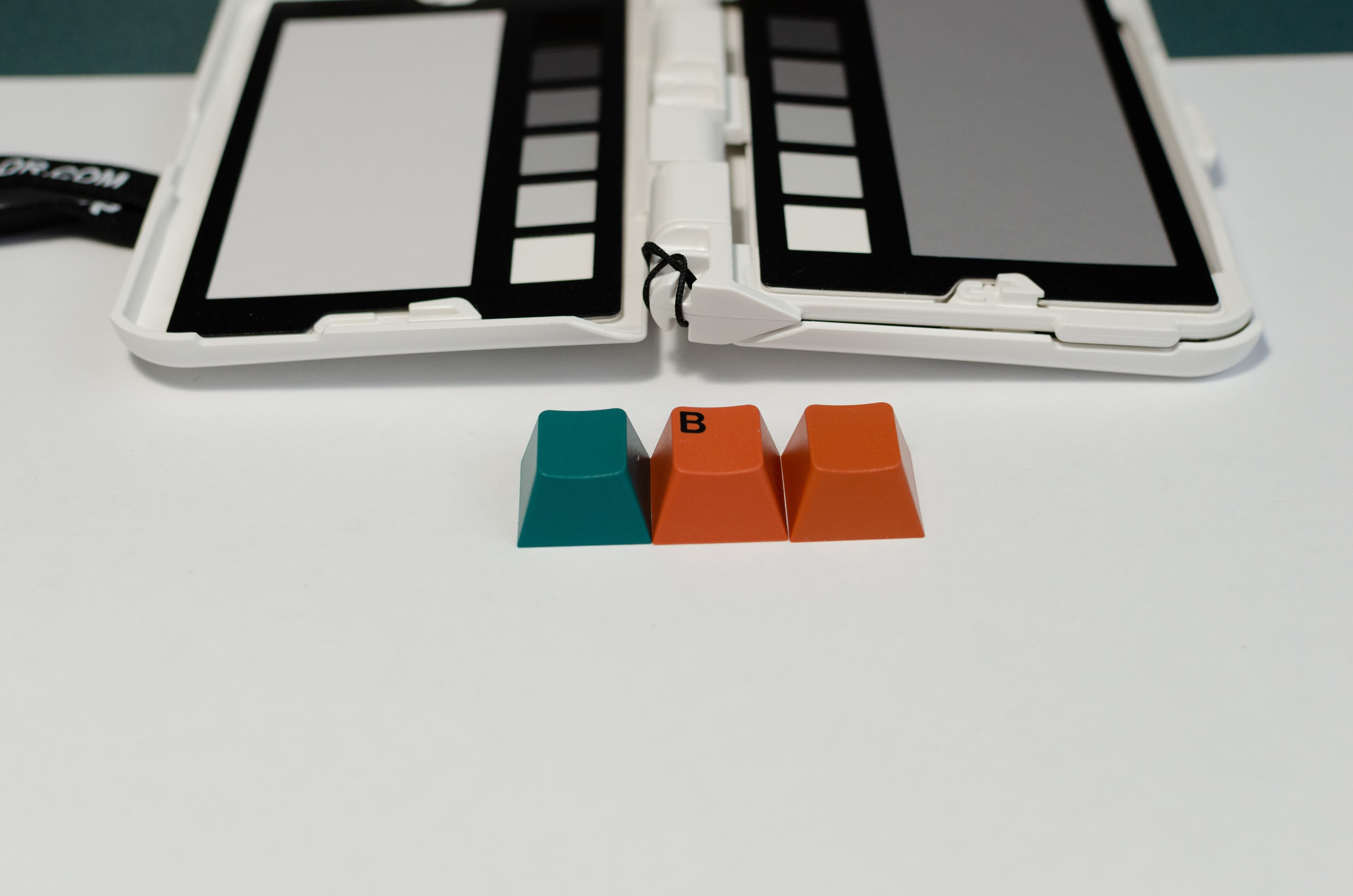 GMK Marmoreal | GB Closed | Shipping! image 85