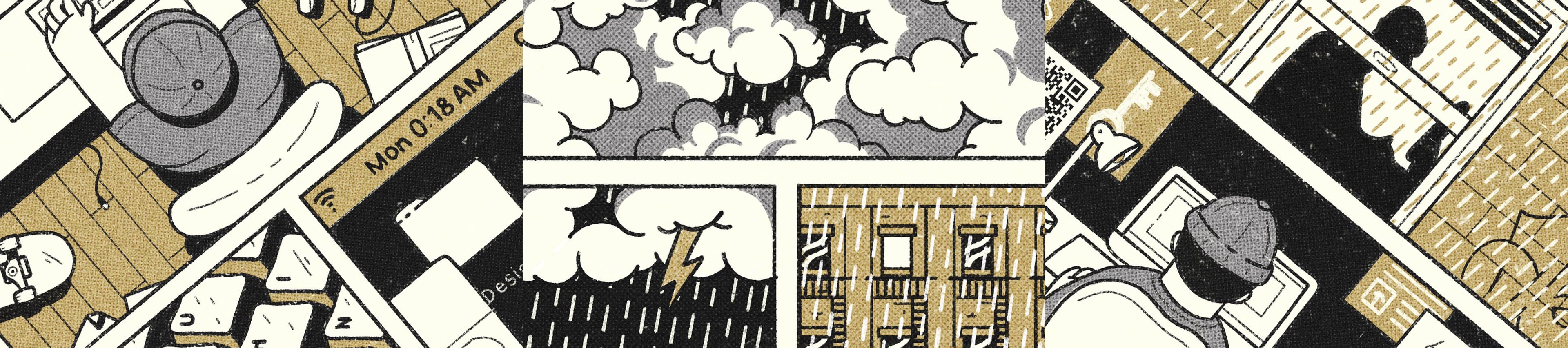 Chapter 1 Exploded 65% by Rooke Design - GB 31 March image 3