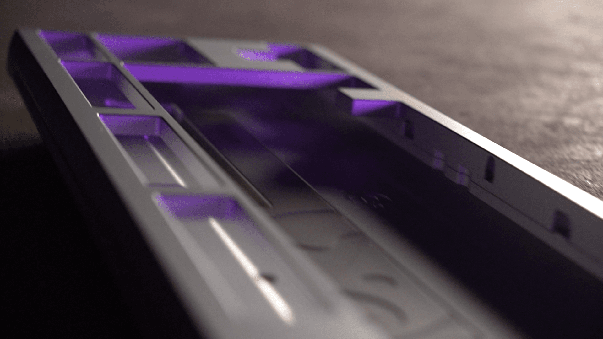 Synovia - WKL TKL with Y2K aesthetics [GB Ended, MOQ met] image 8