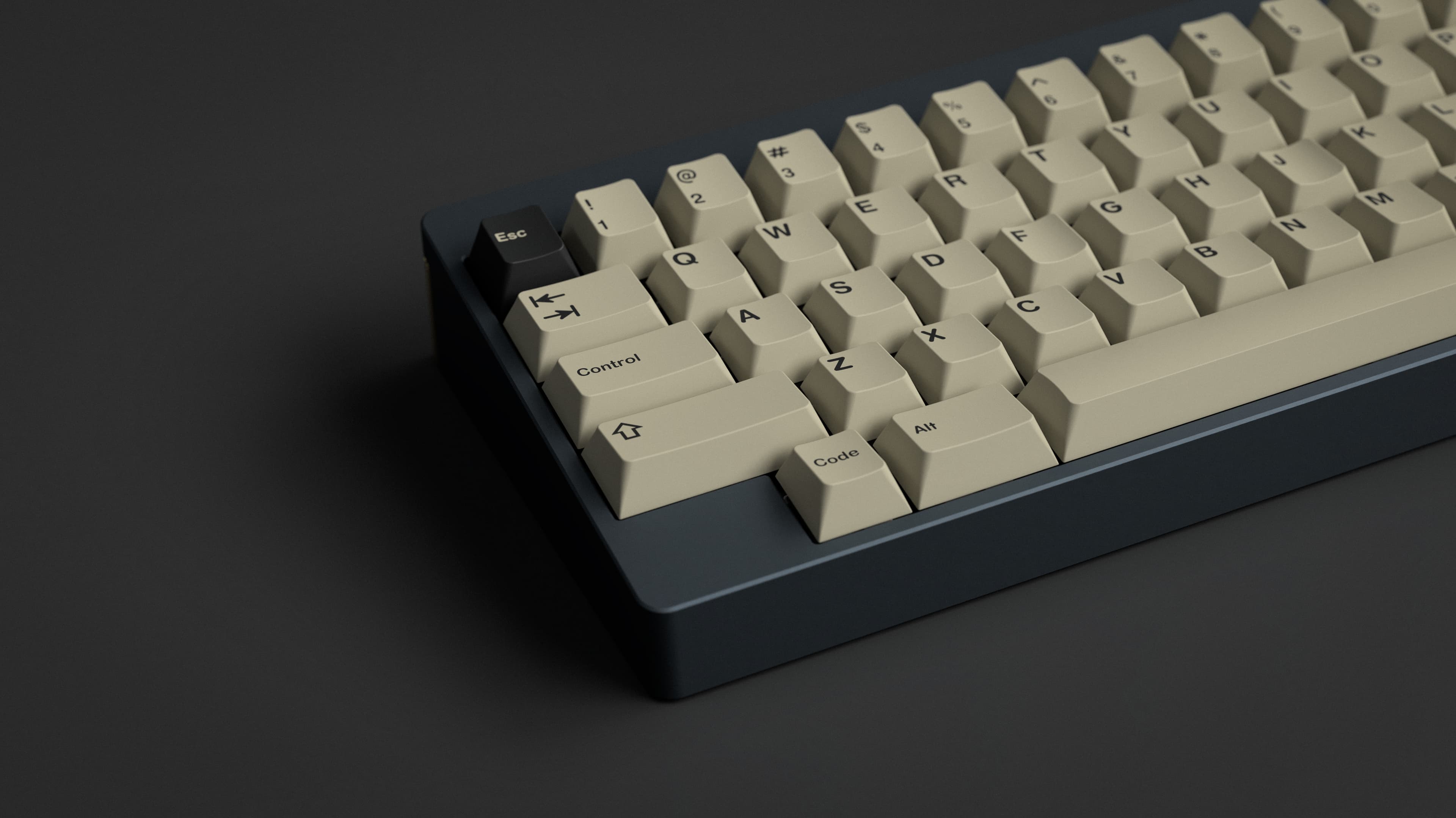GMK Sixes (A reversed Nines!) - GB Finished - All kits will be made image 12