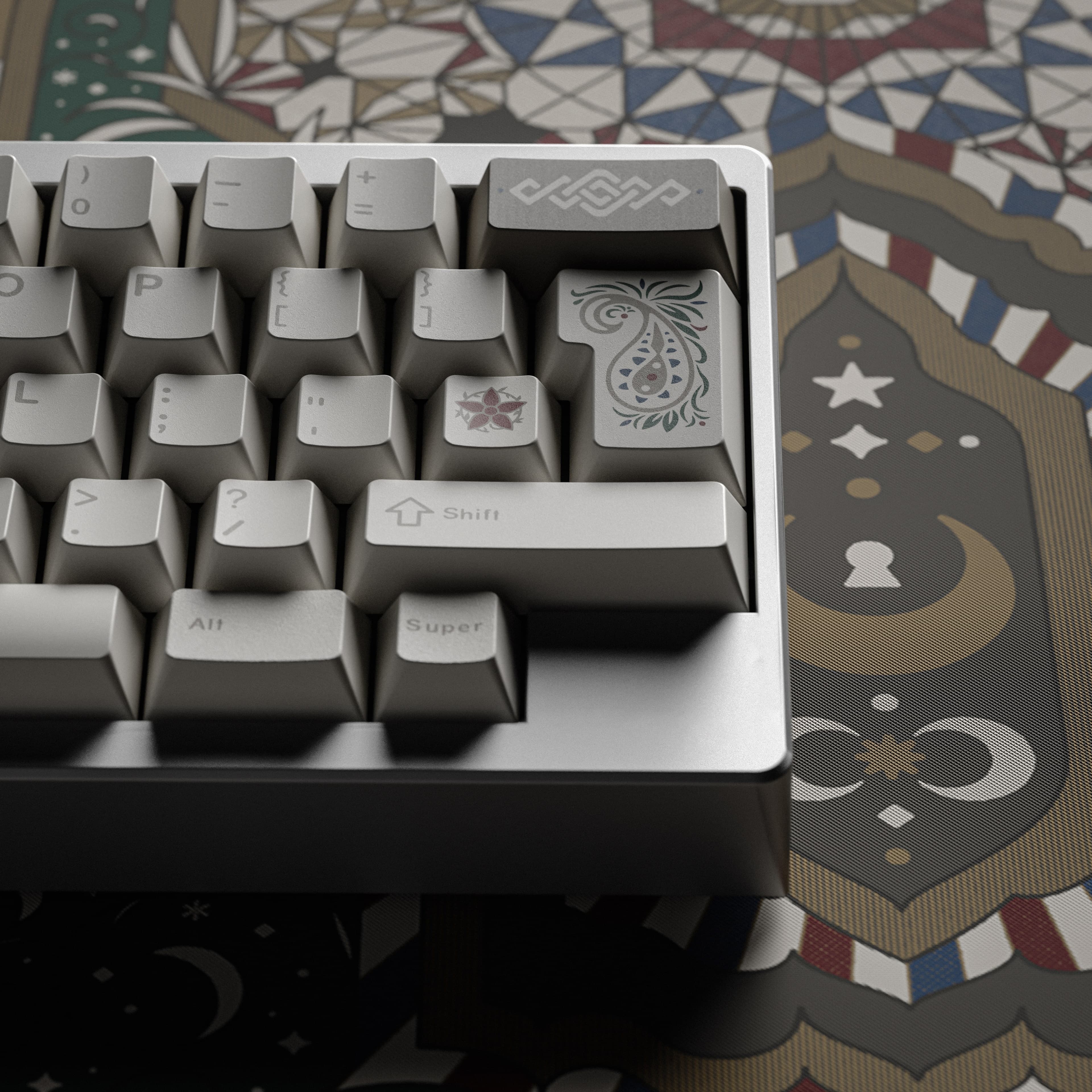 MW Alhambra R2 (Kitting changes) image 22