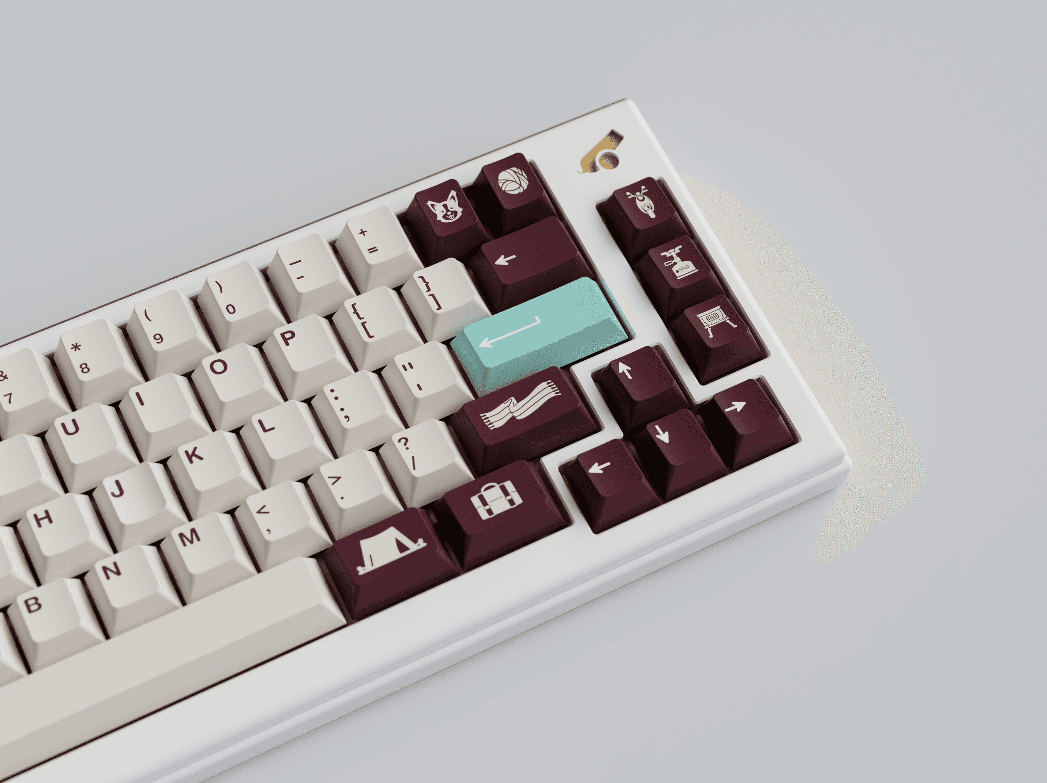 GMK Yuru | Now Shipping | gmkyuru.com image 33