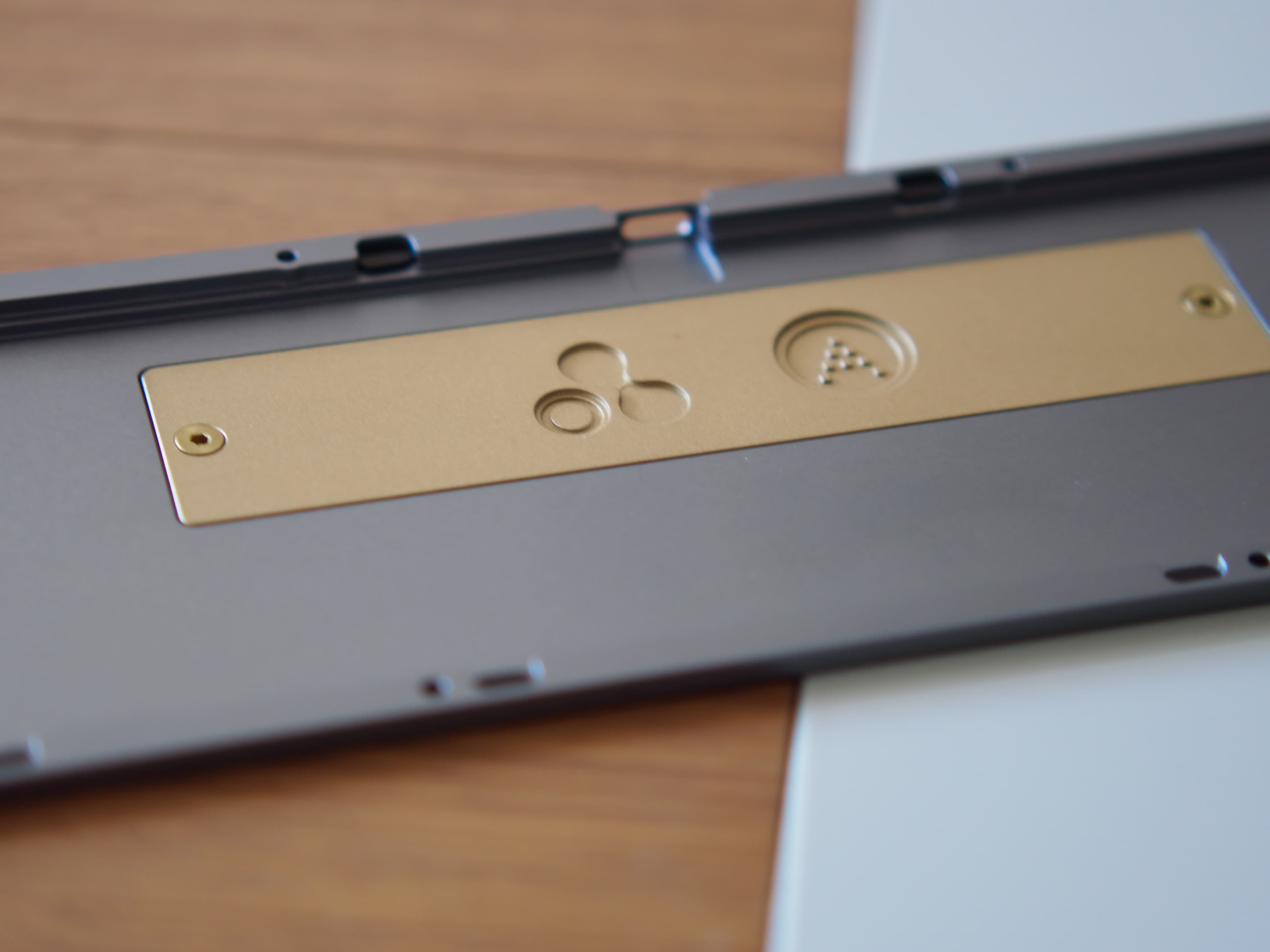 ION x ai03: Equinox | WK/WKL 40% (GB Closed - Complete) image 6