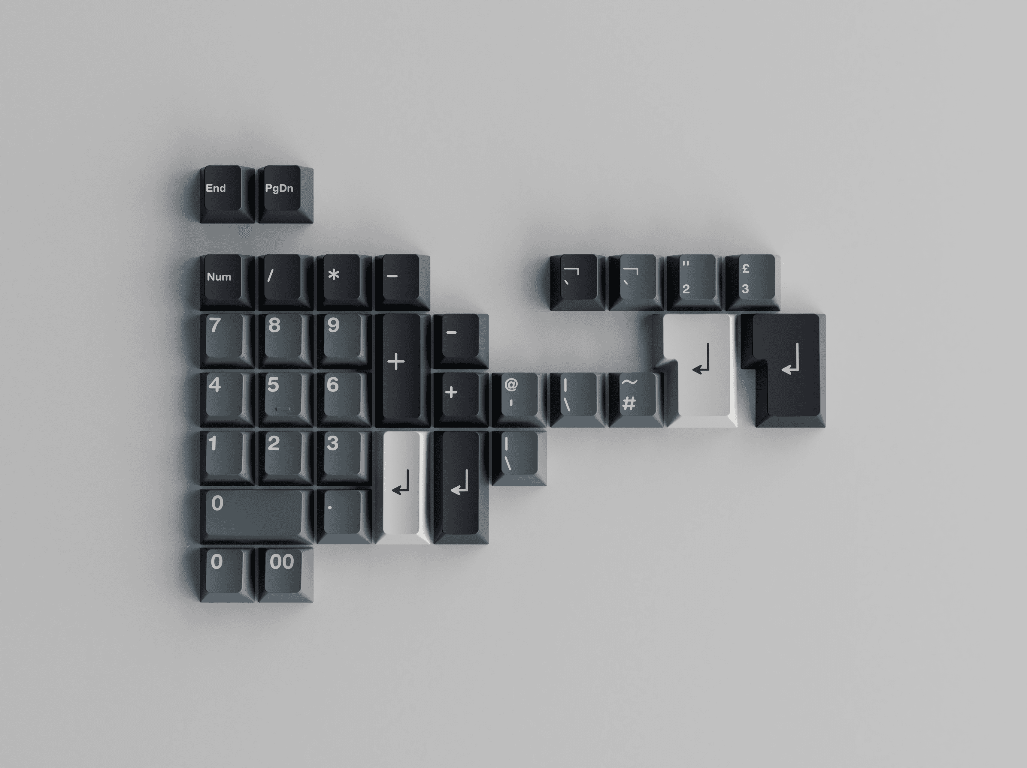 GMK Apollo (Shipped) image 6