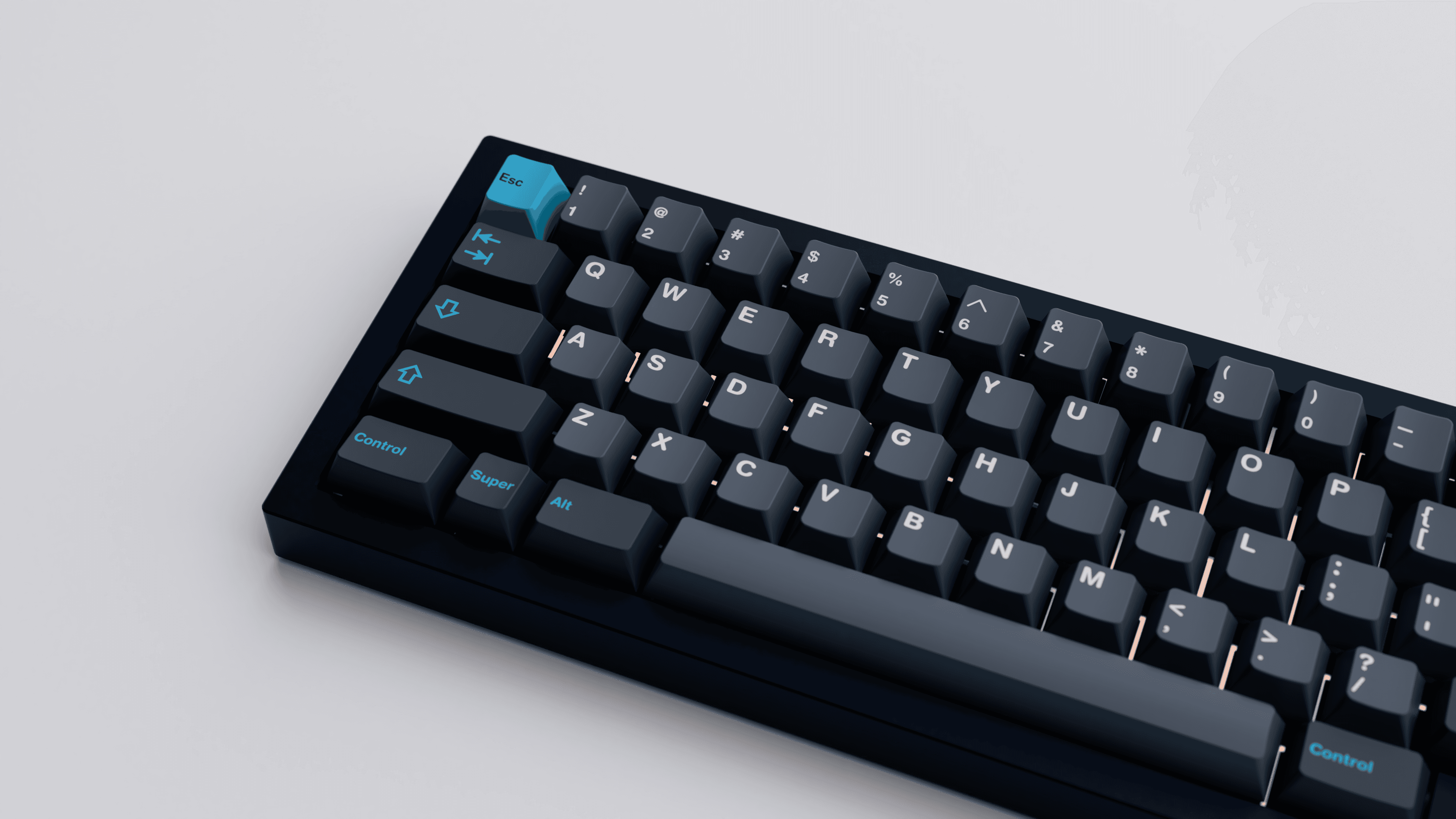 GMK Umbra | Completed | Nov. 1 - Dec. 16, 2019 image 5