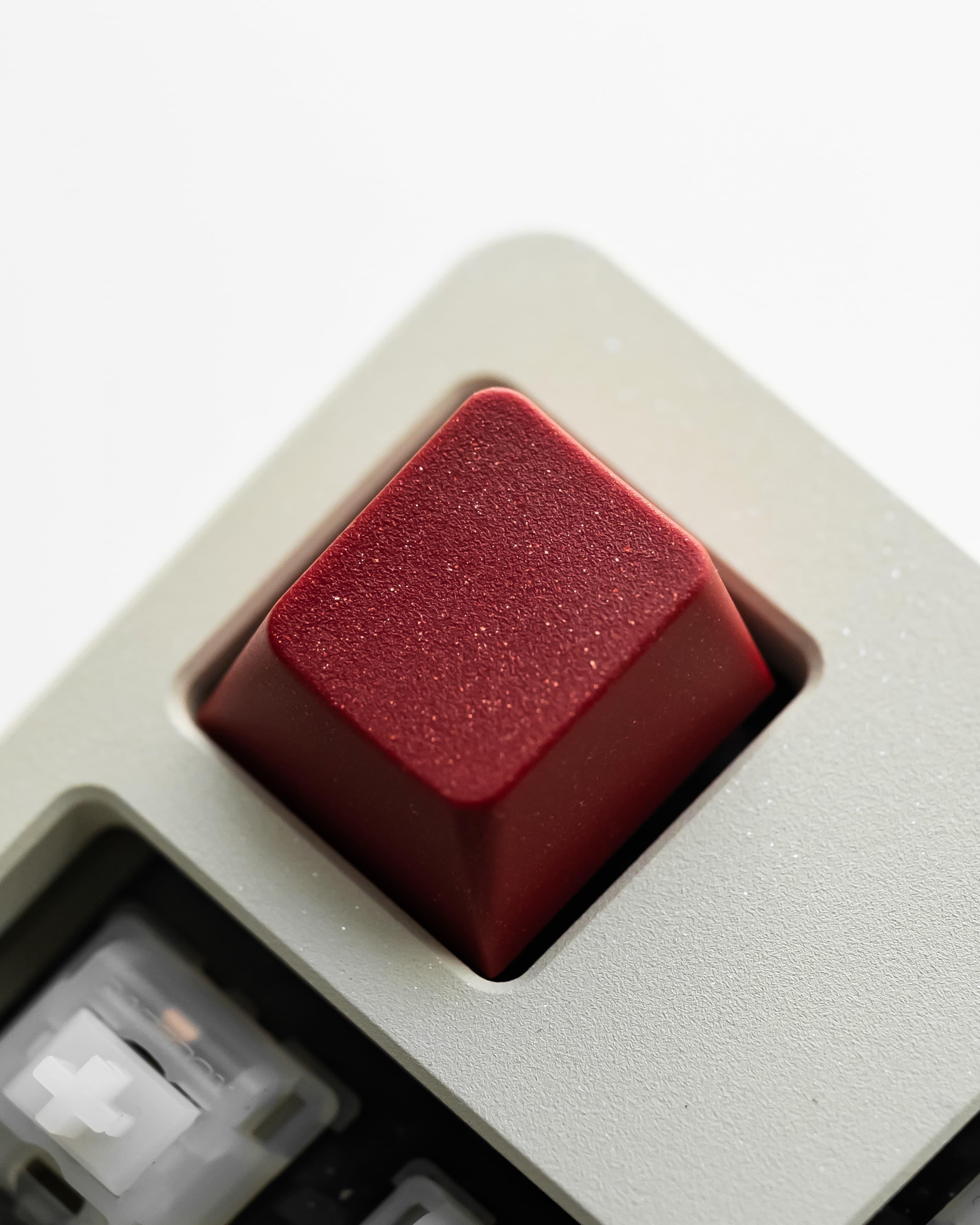 GMK CYL Thunder God - Sparkle pics! image 7