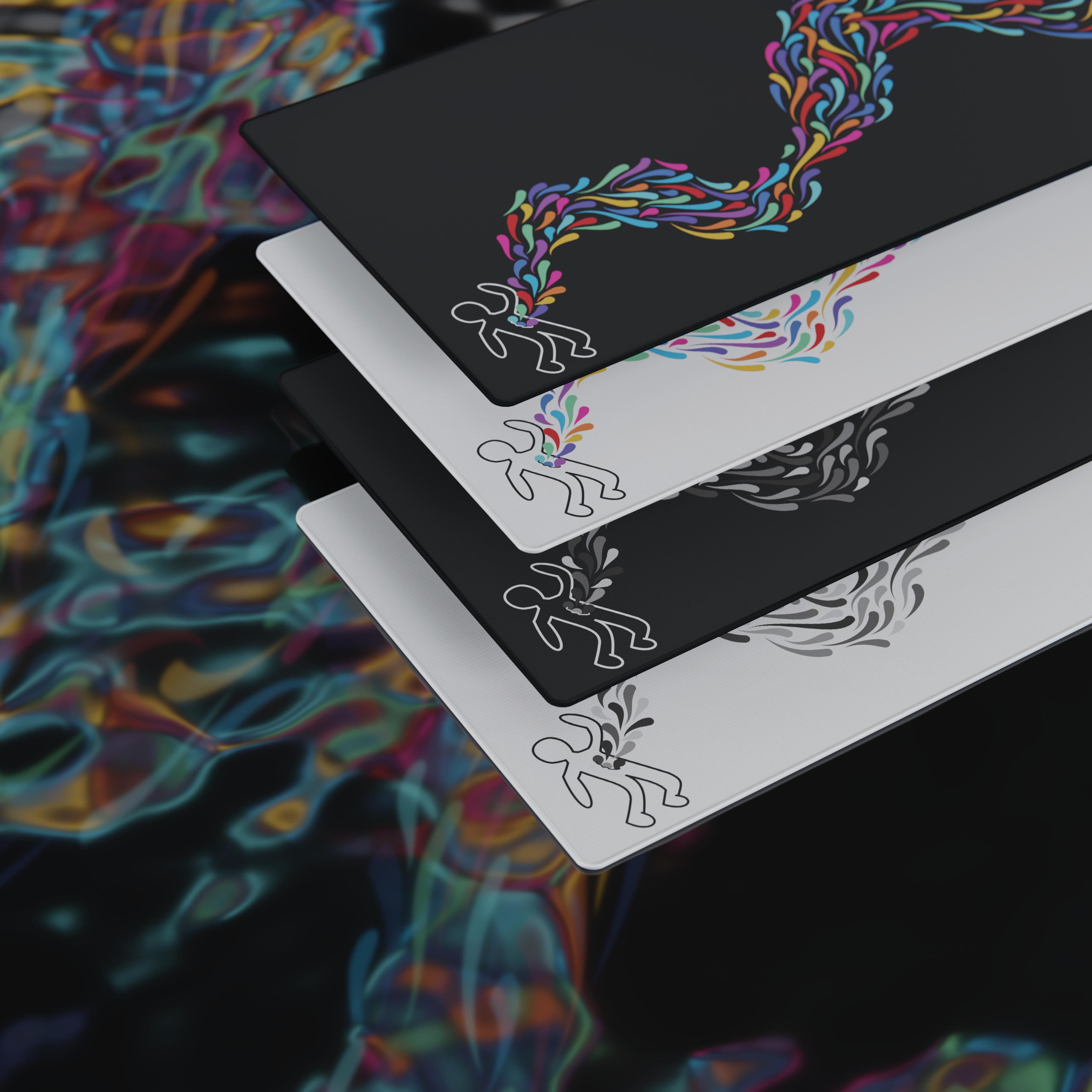 Soul Series Deskmat - ALL VENDORS ARE LIVE! image 5