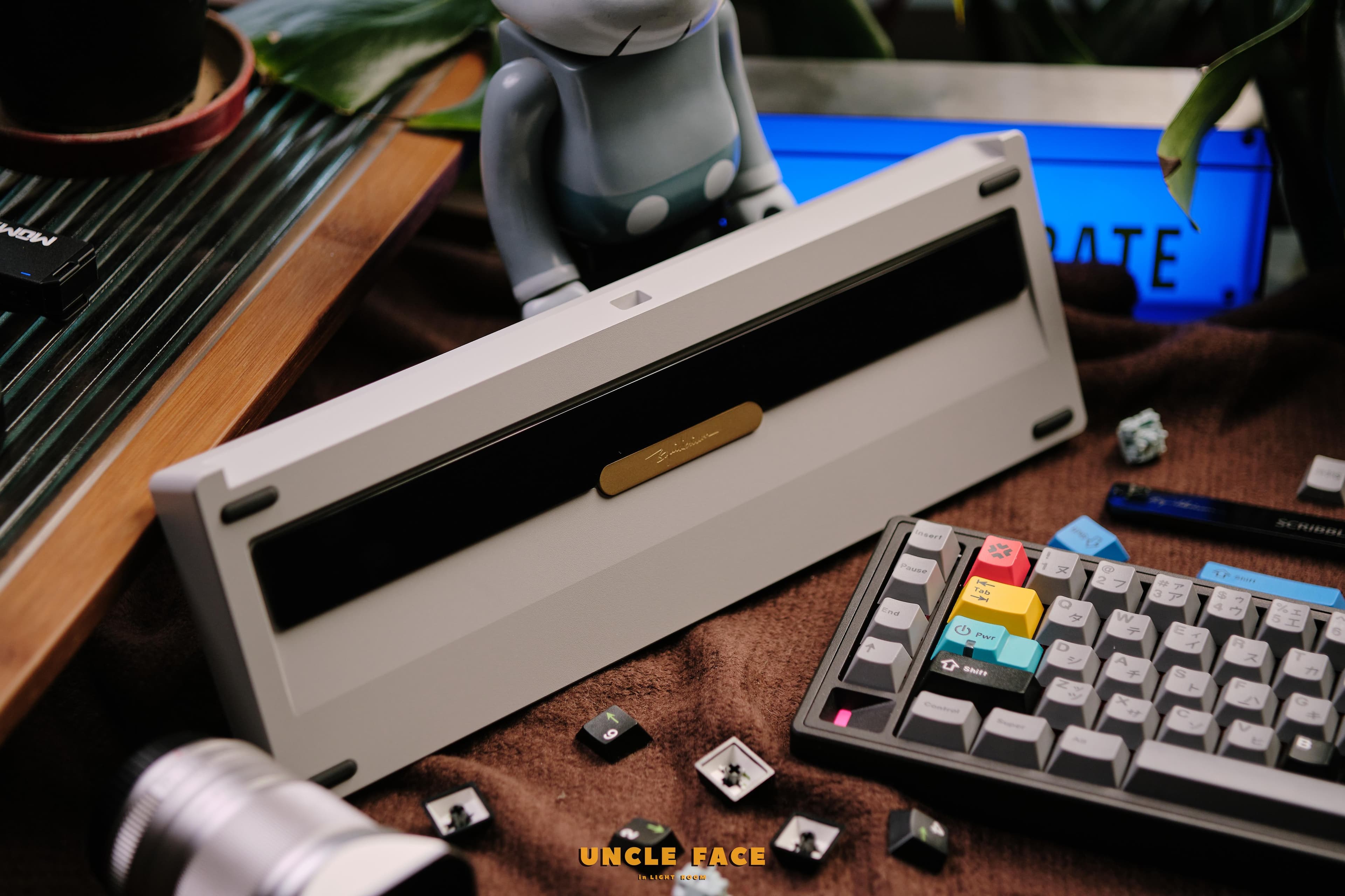 EQUILIBRIUM 6 R2 by SCRIBBLEB for International image 101