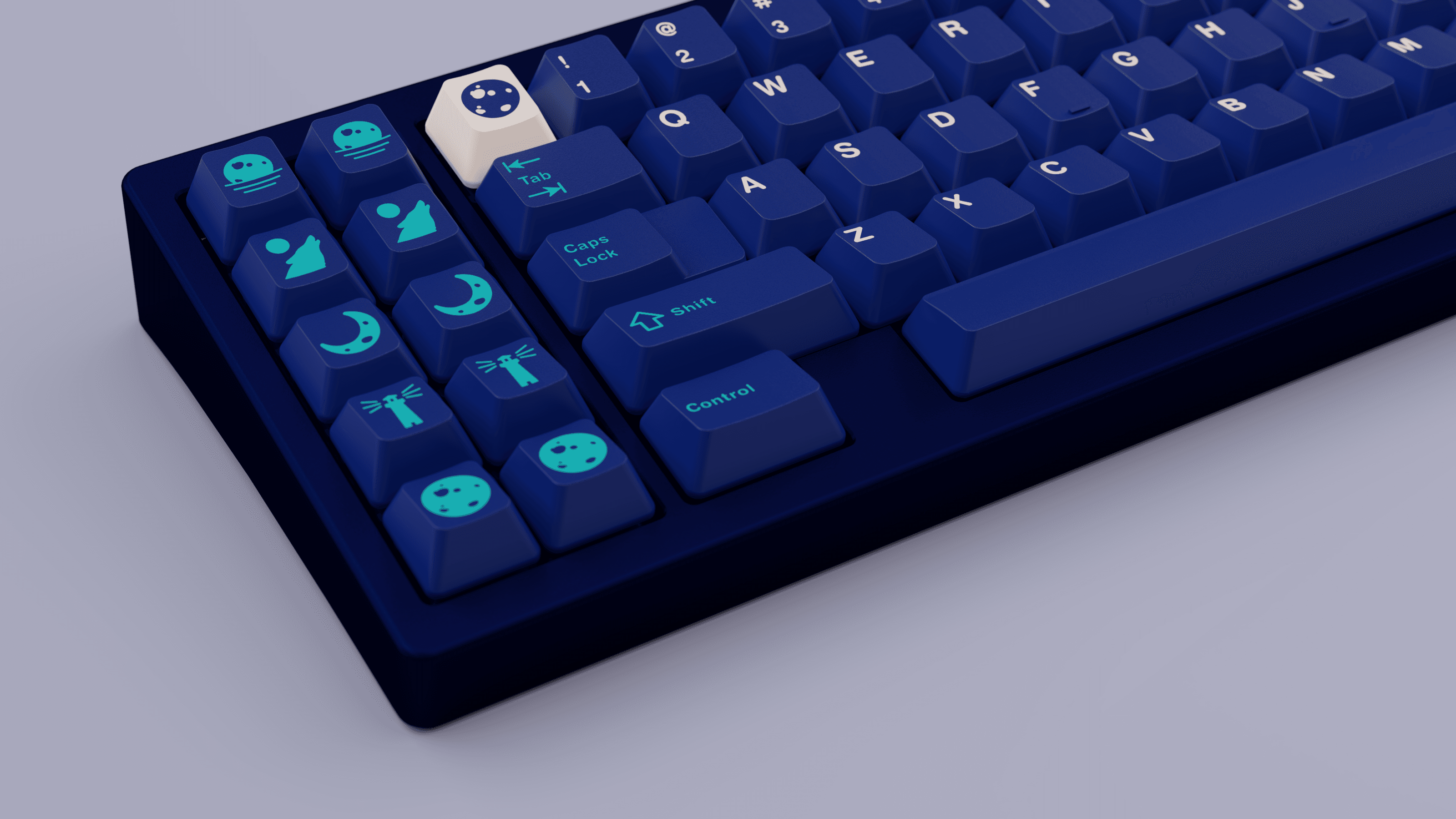 DCS Blue Moon [GB Over - Shipping] image 20