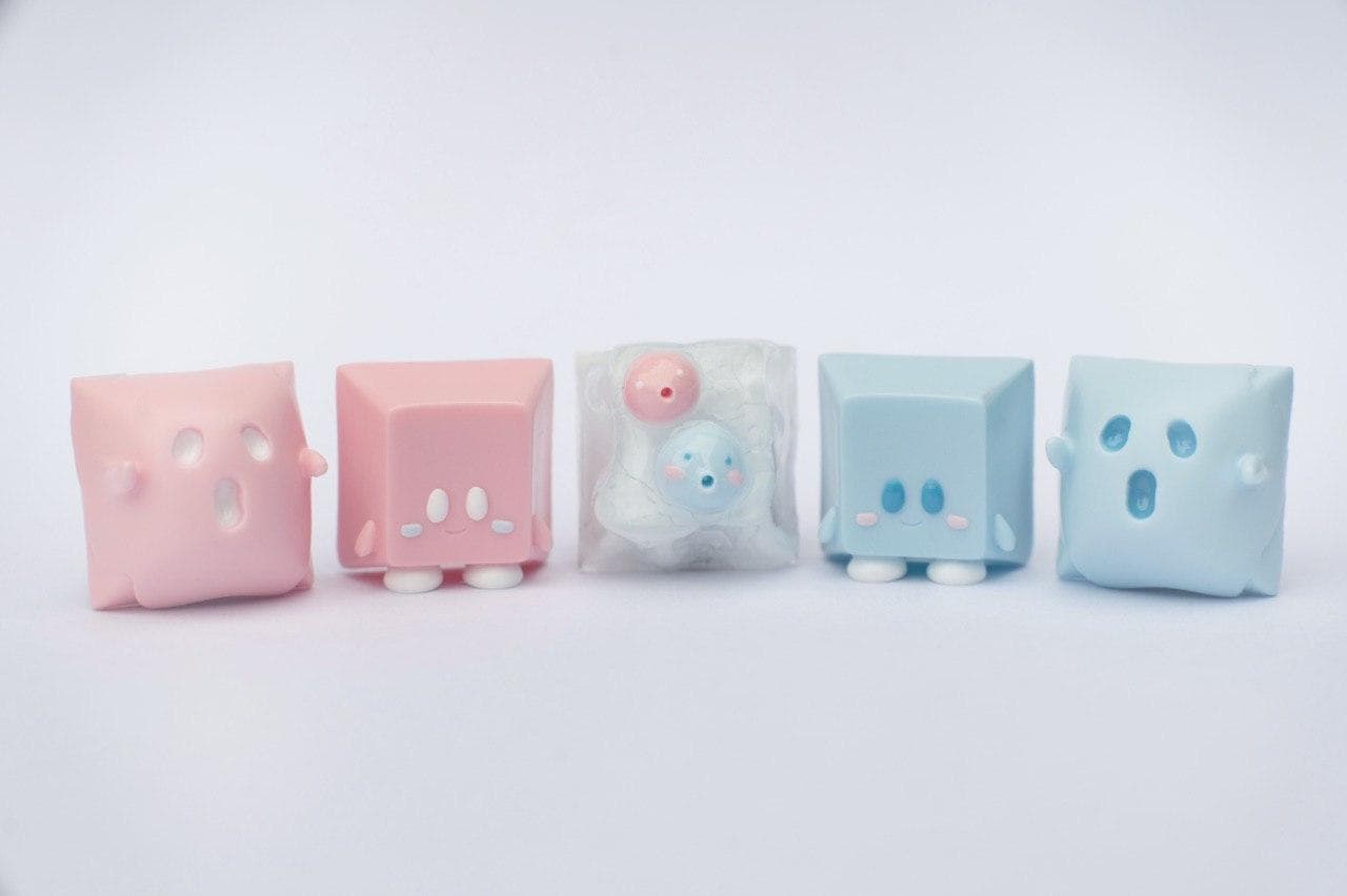 GMK Noel | Shipping | 1500 Base Kits Sold | gmknoel.com image 56