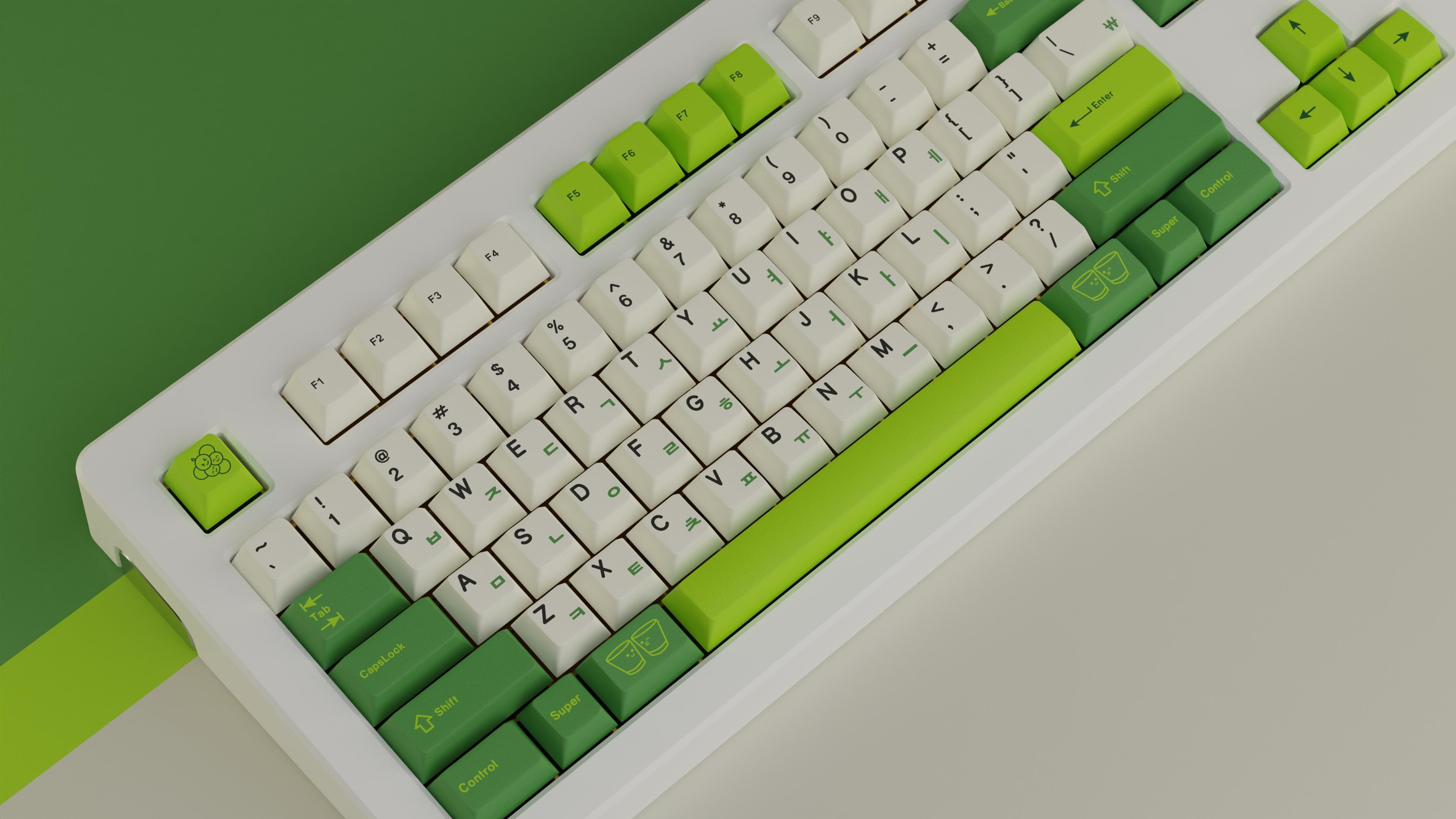 ePBT Soju | GB CLOSED, FINAL NUMBERS OUT! image 17