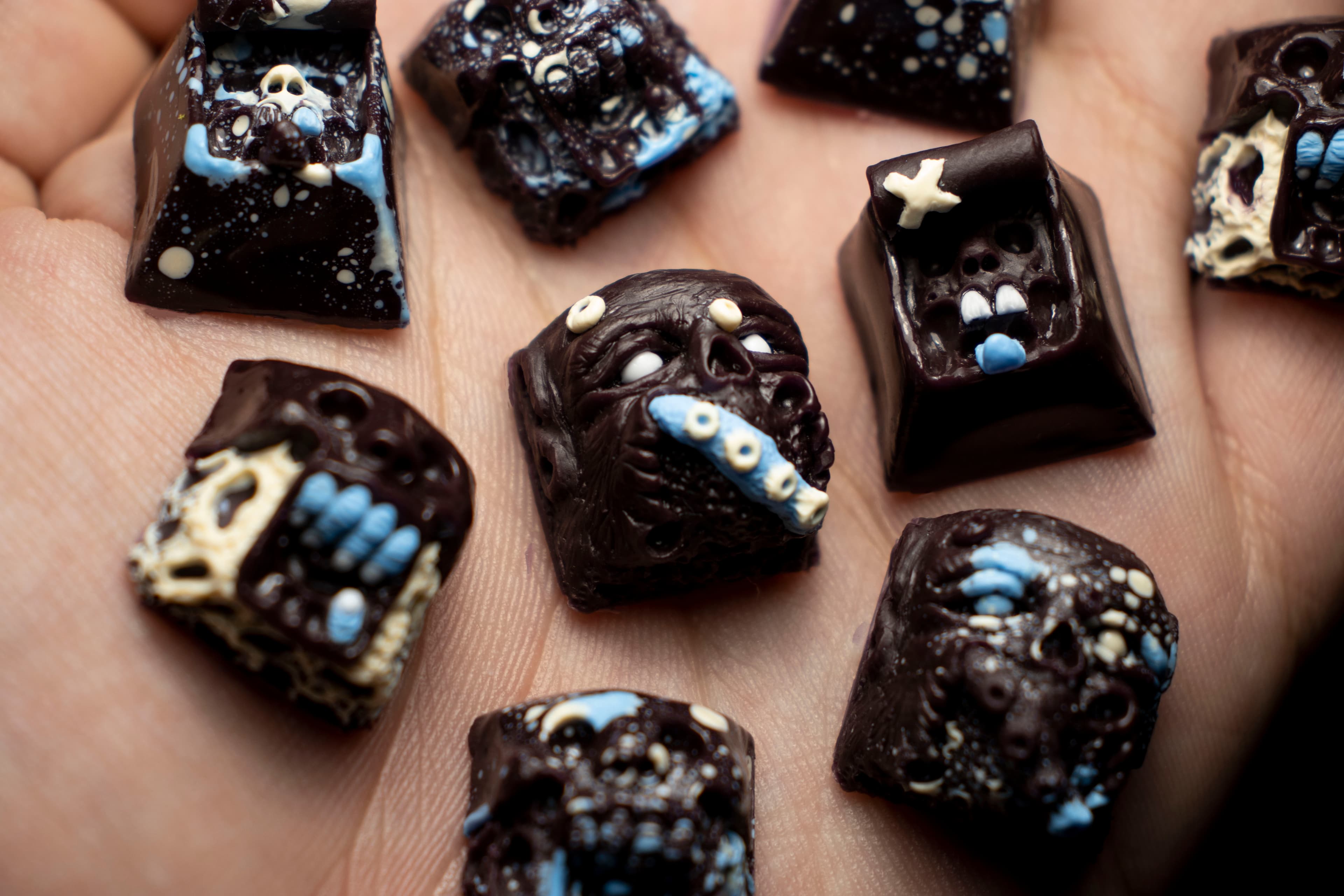 KAT Oasis - GB over - Fraktal Kaps x Oasis raffle today! image 45