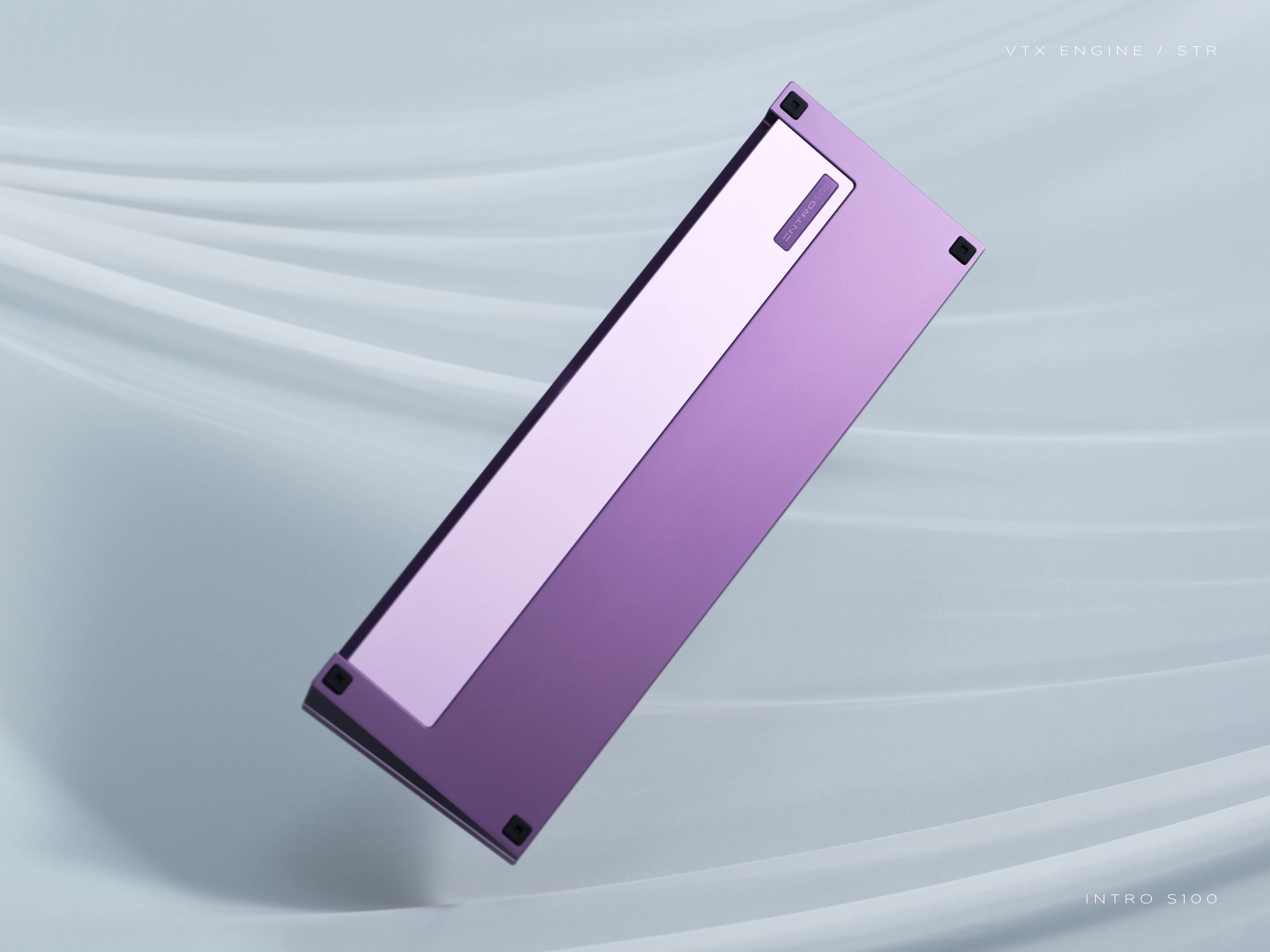 Vertex Intro S100 | The Bigger the Better! | Pre-order date: Feb 05 2025 image 93